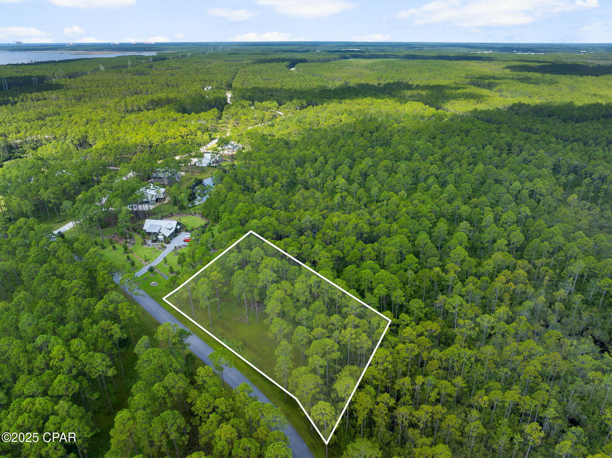 8625 Preservation Drive