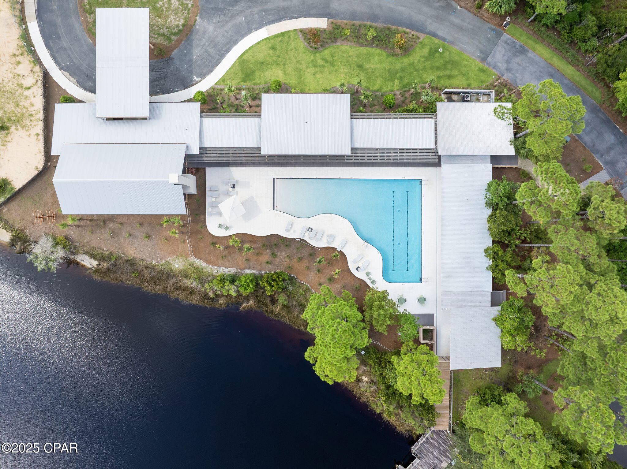 8625 Preservation Drive