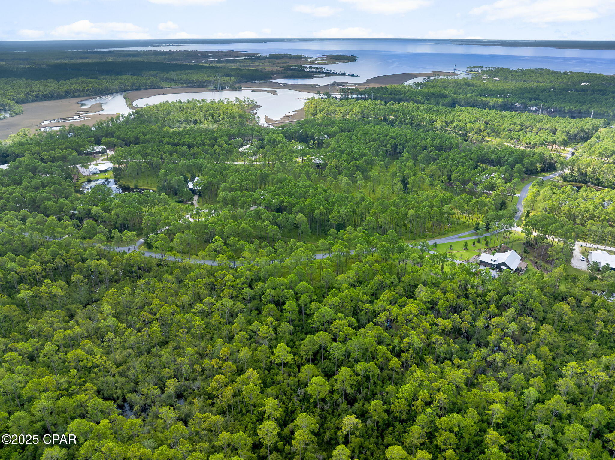 8625 Preservation Drive