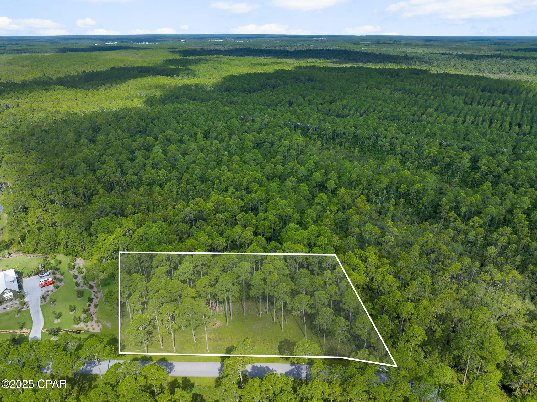 8625 Preservation Drive