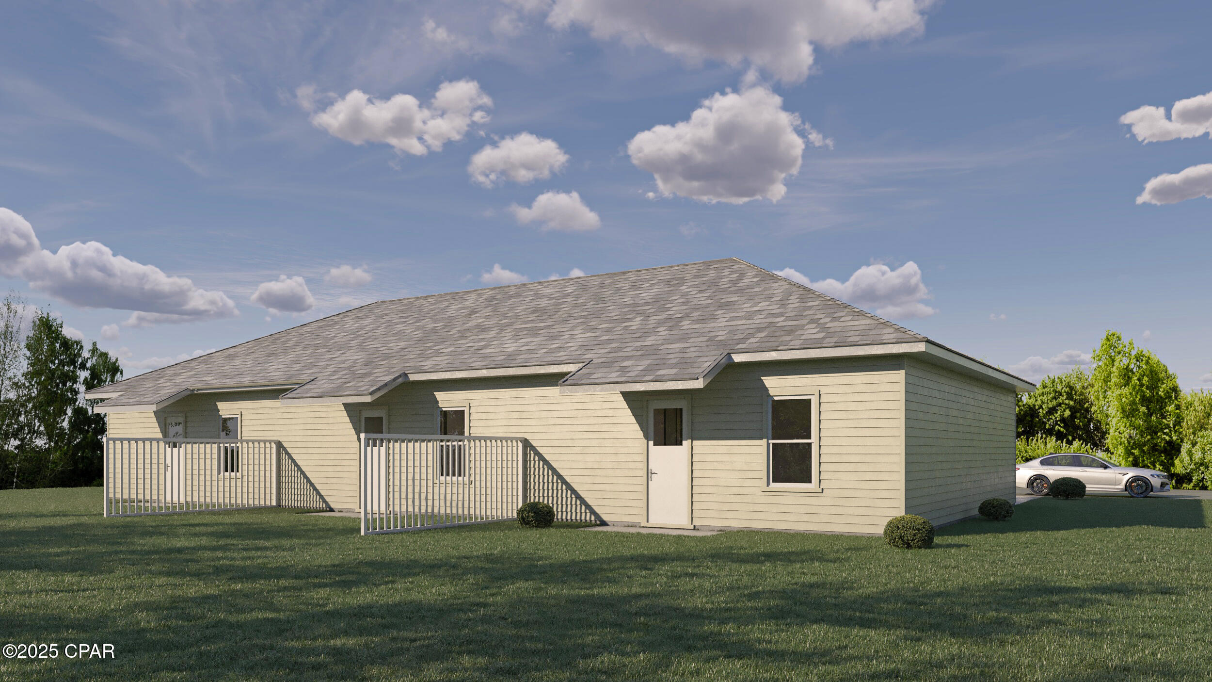 1116 Mercedes Avenue