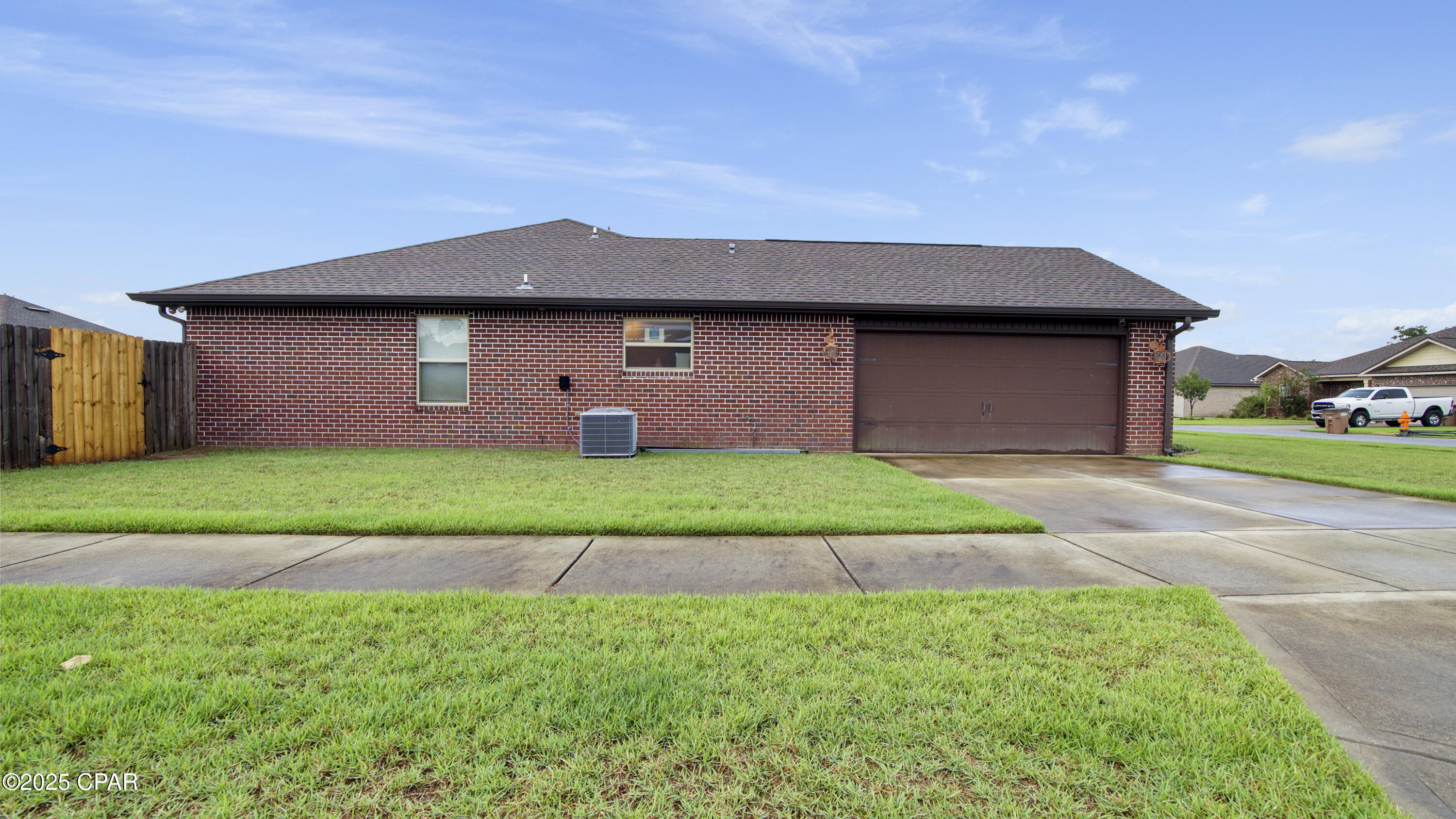 3800 Cedar Park Drive