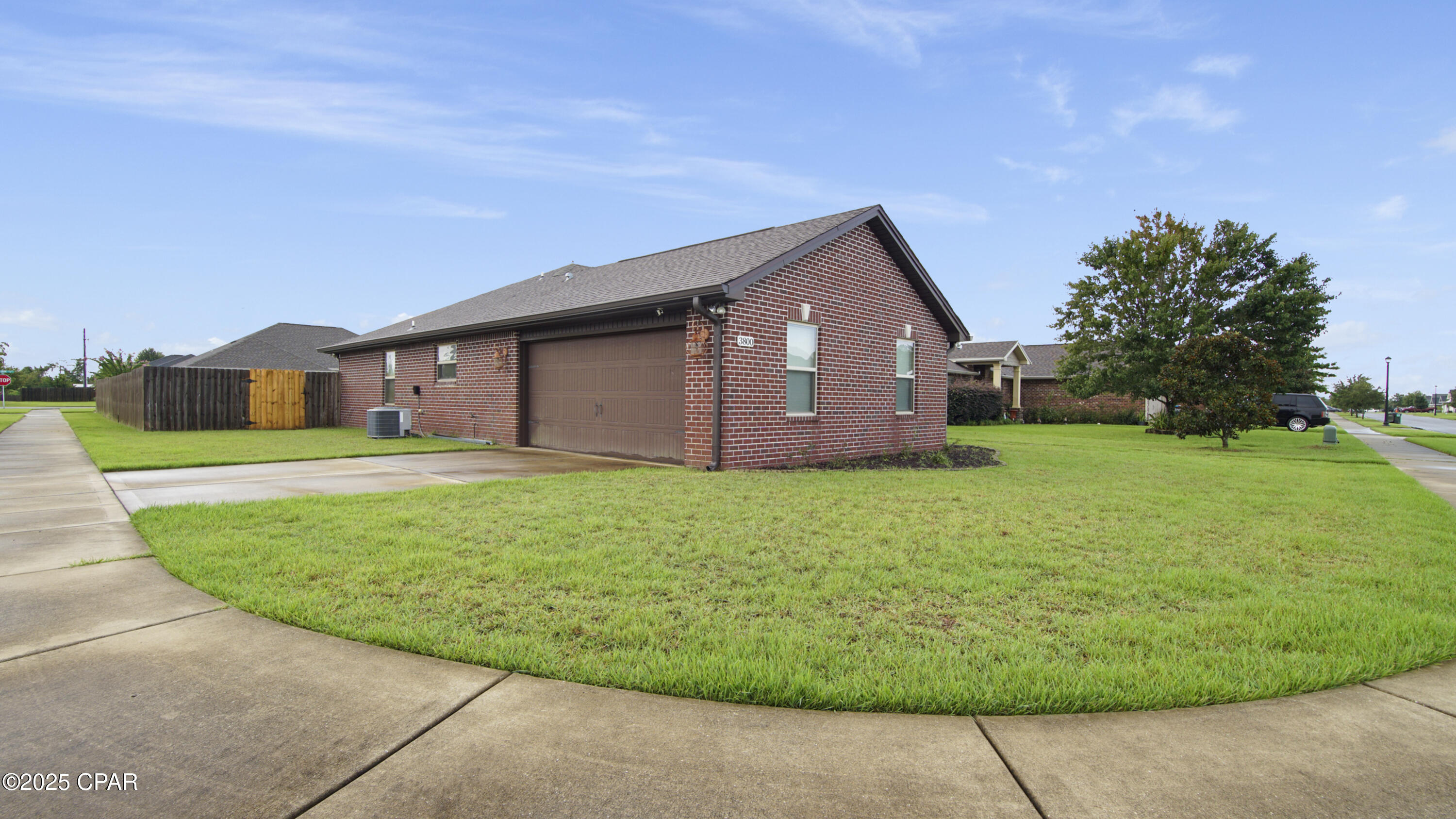 3800 Cedar Park Drive