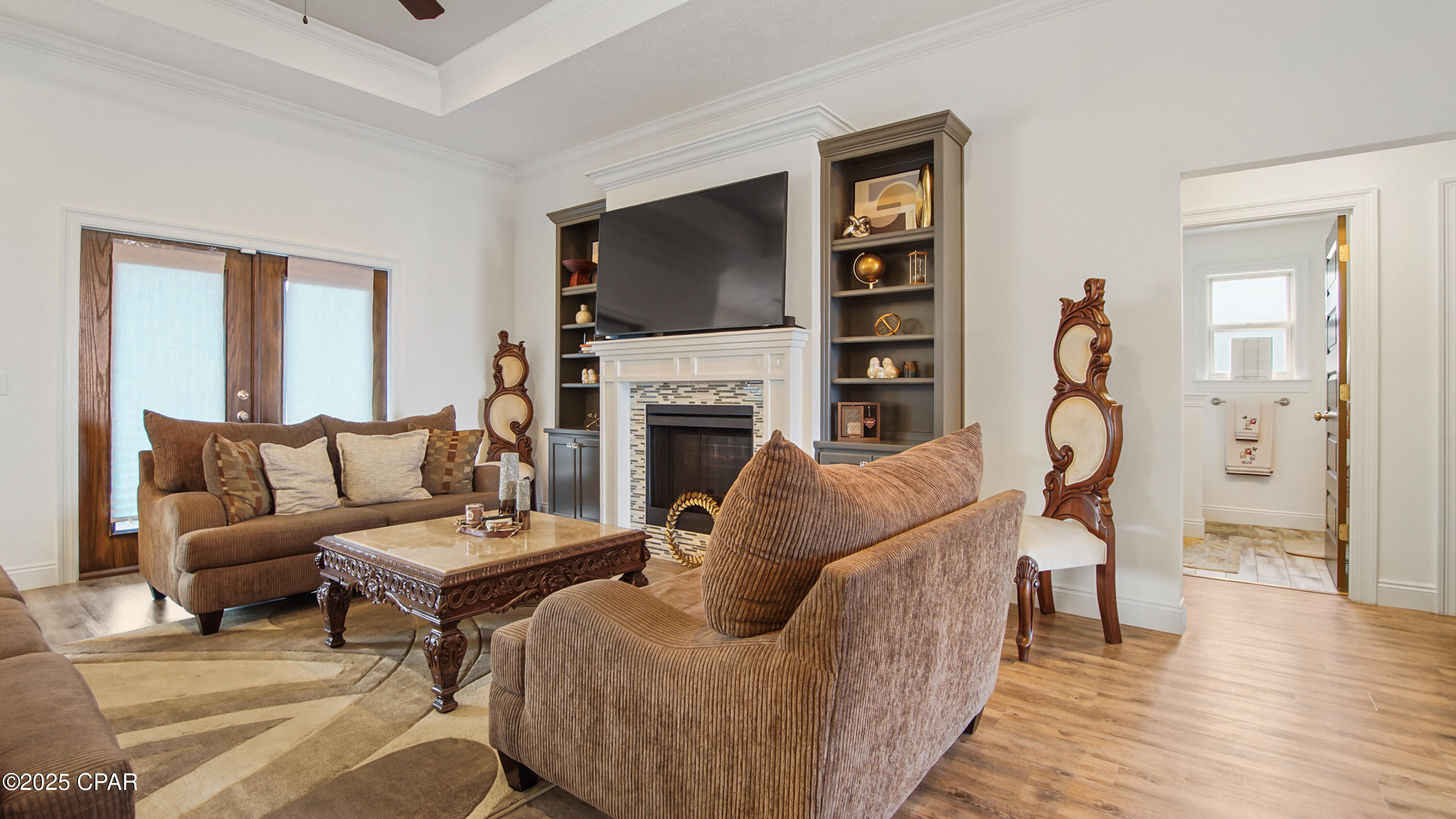 3800 Cedar Park Drive