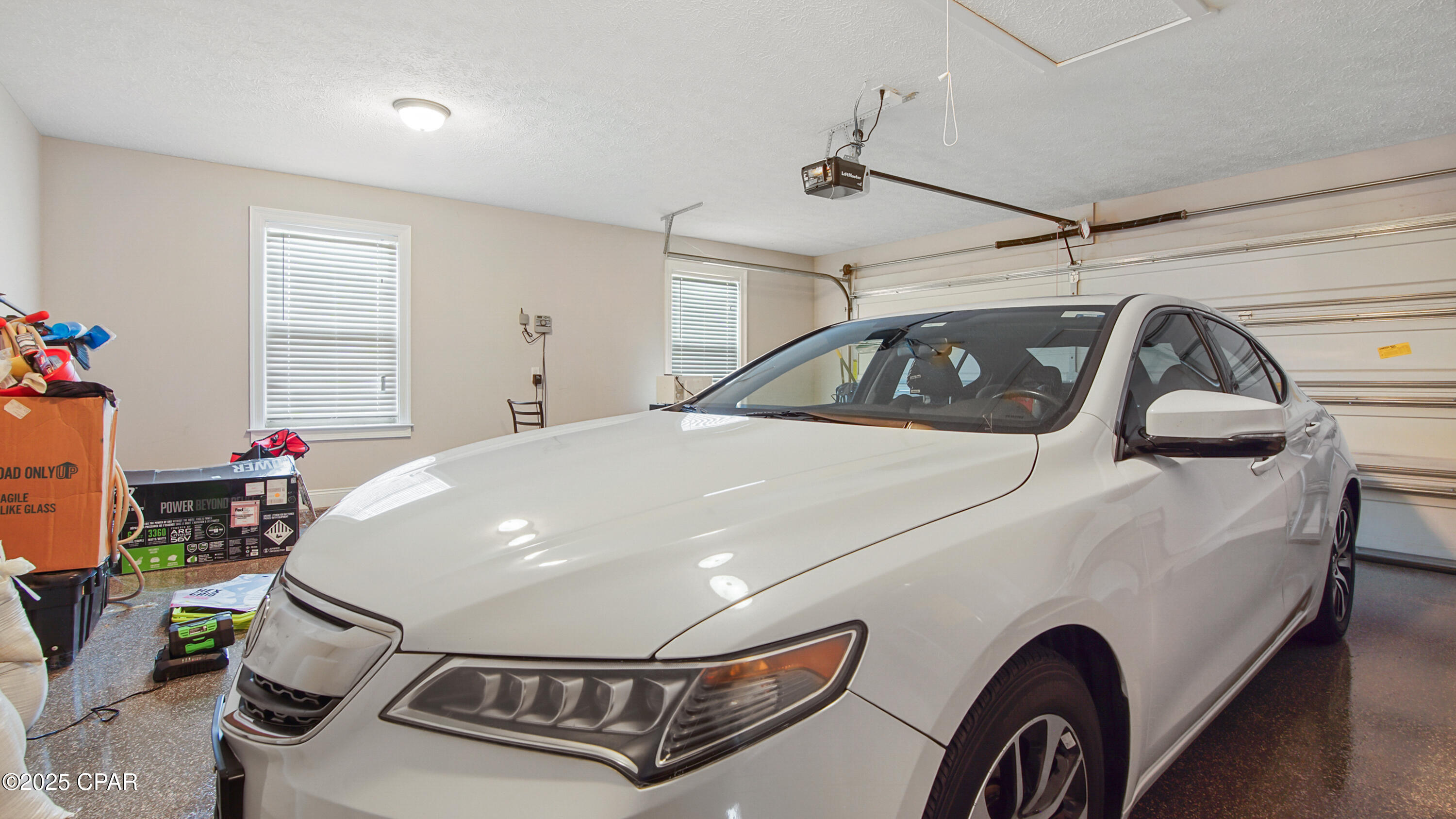 3800 Cedar Park Drive