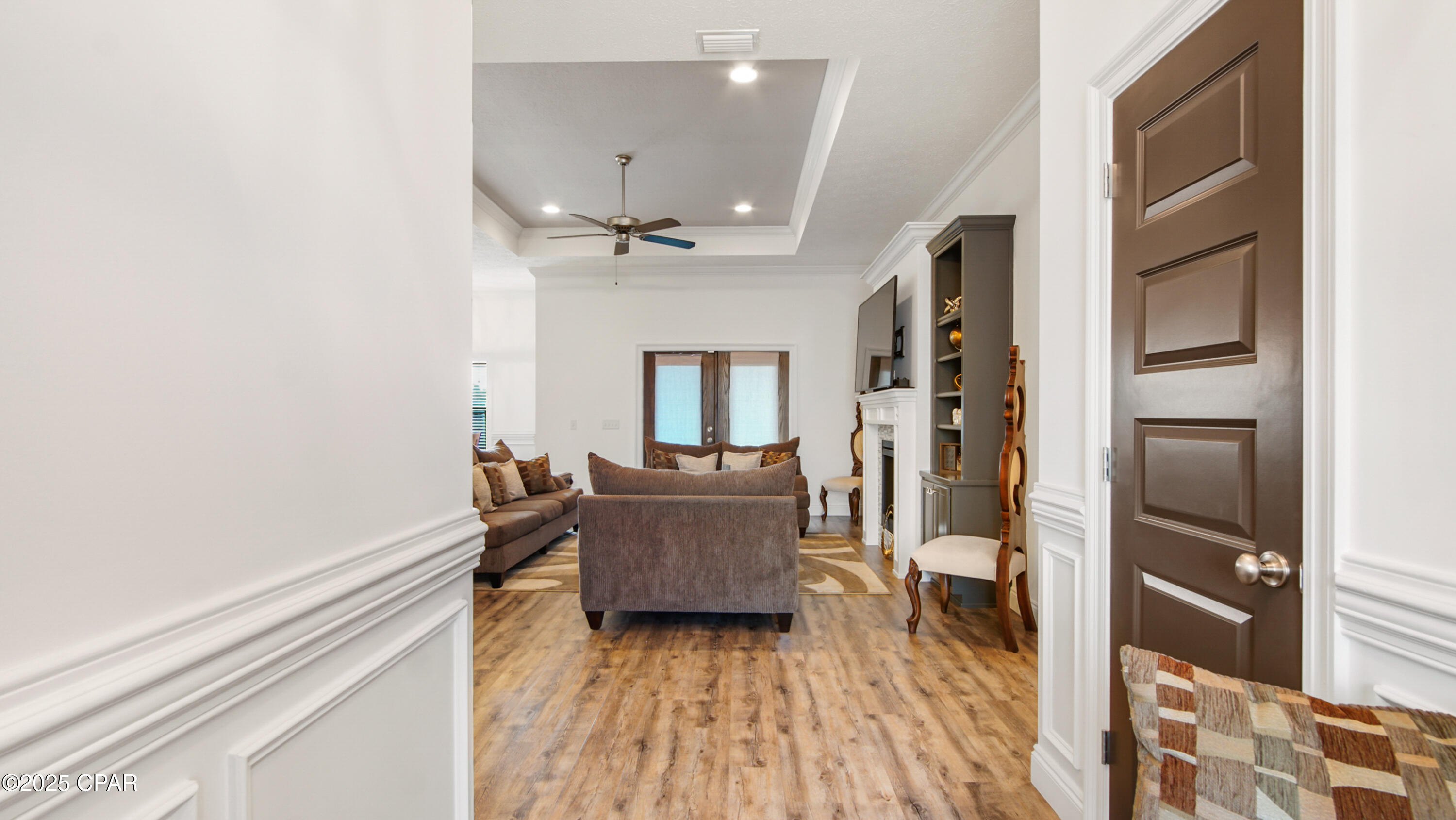 3800 Cedar Park Drive