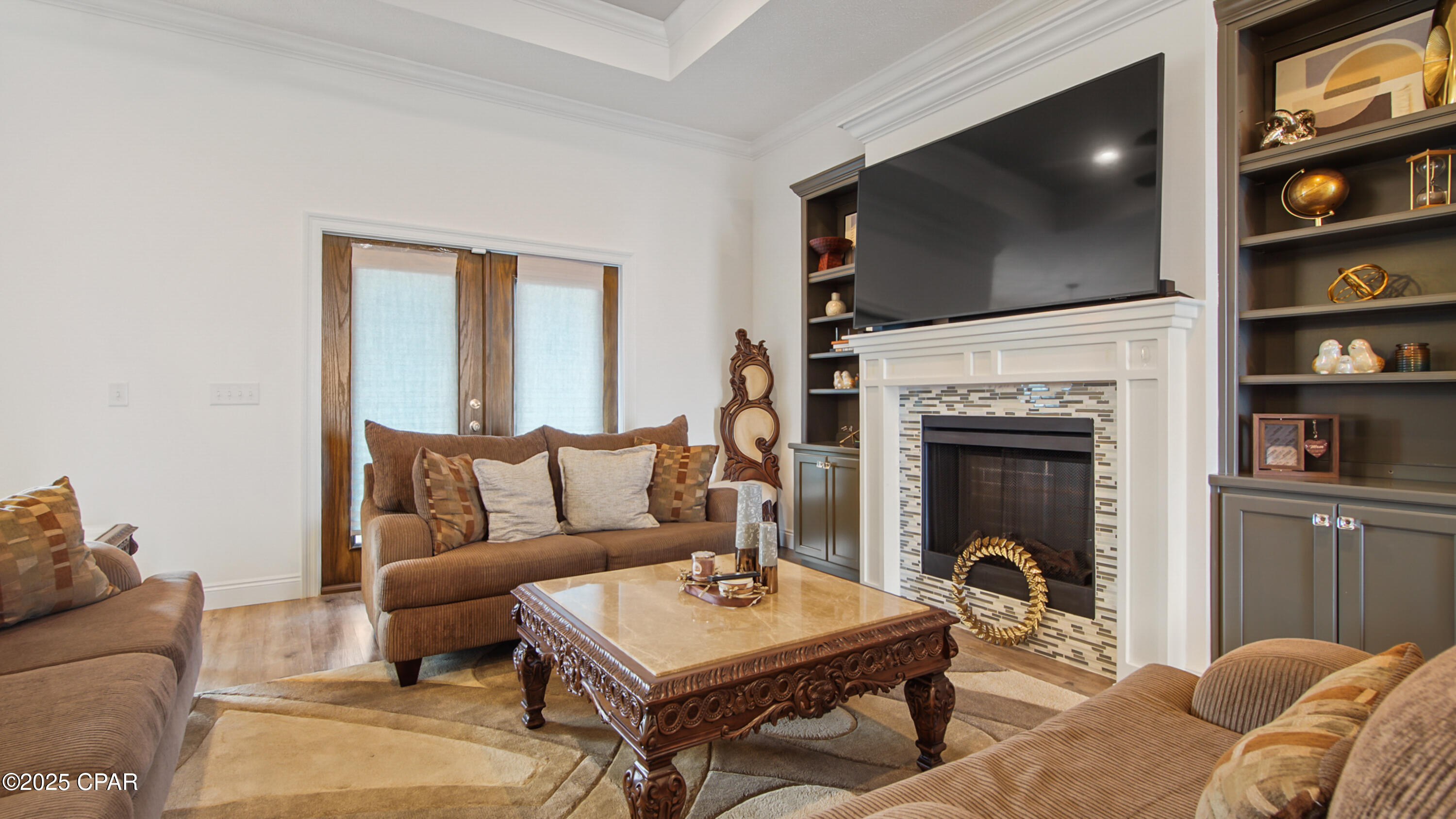 3800 Cedar Park Drive