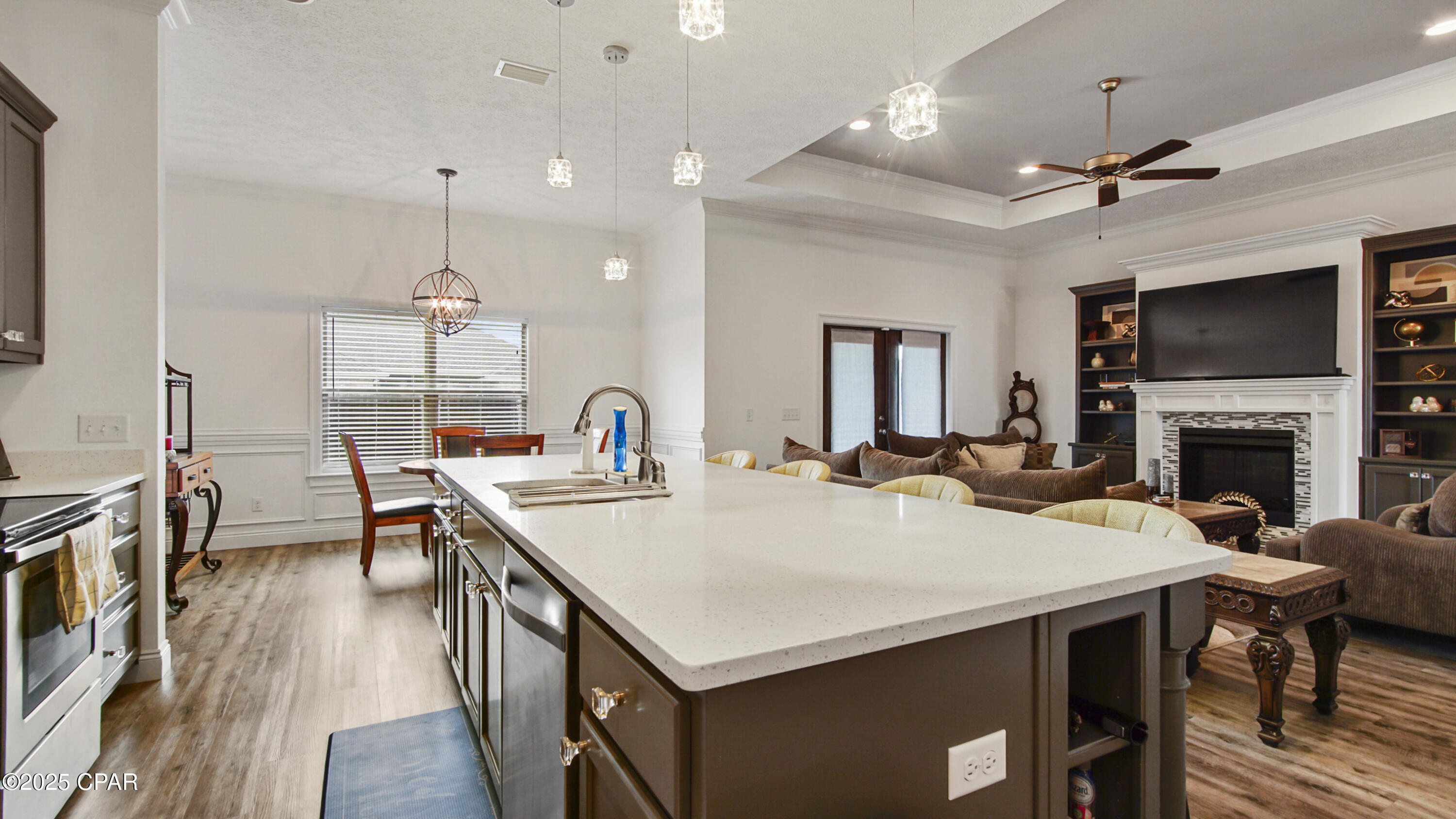 3800 Cedar Park Drive