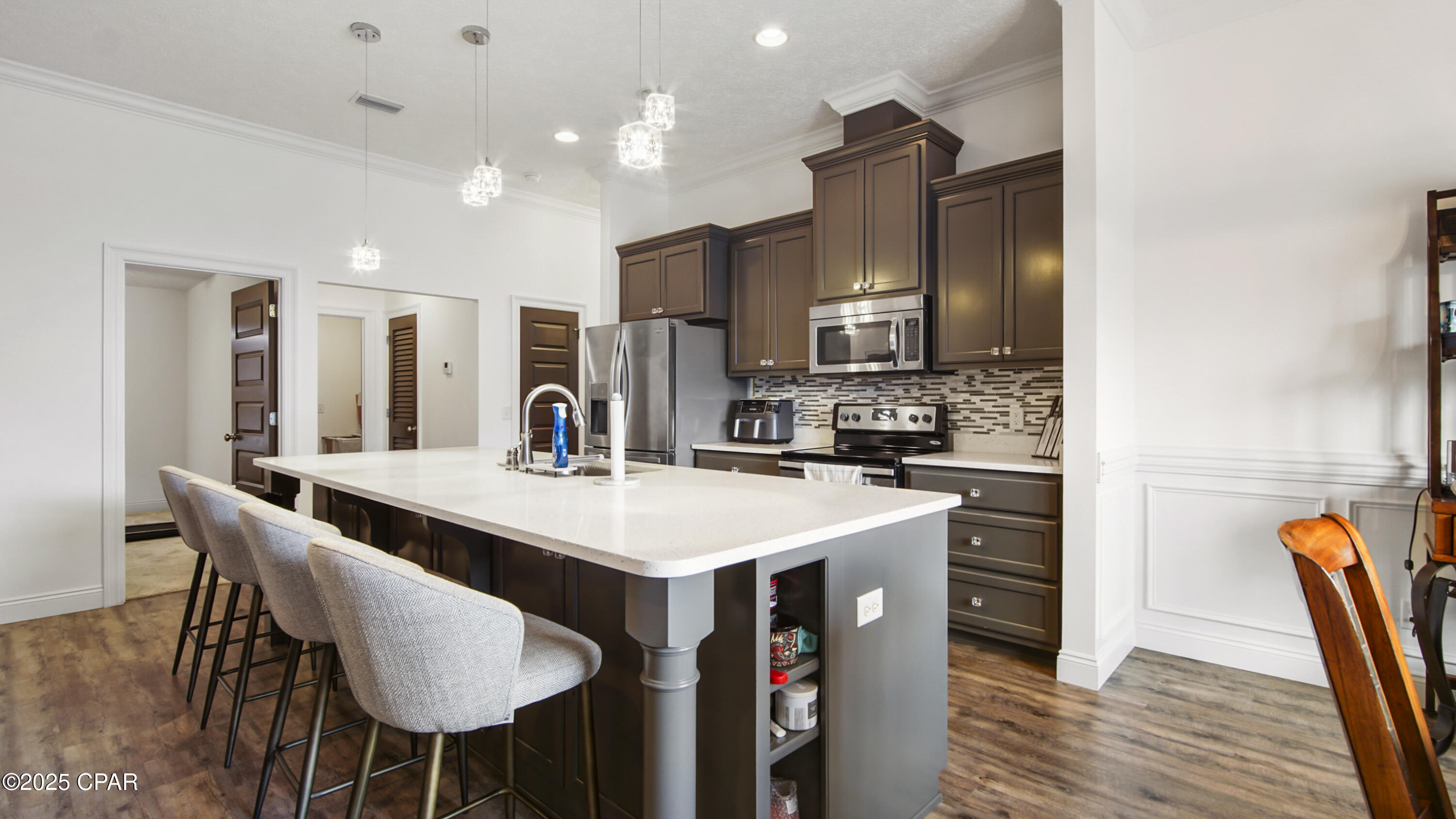 3800 Cedar Park Drive