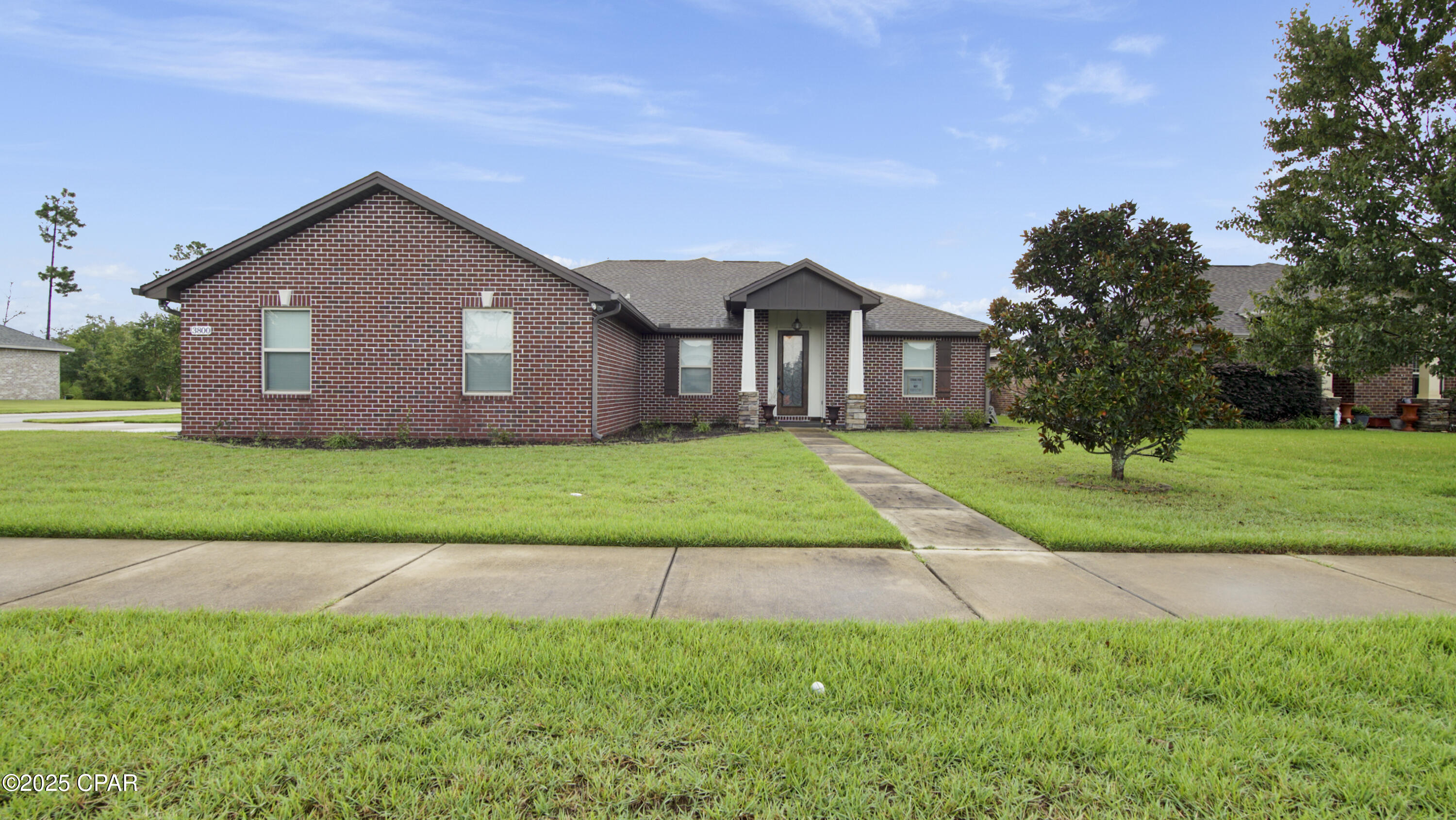 3800 Cedar Park Drive