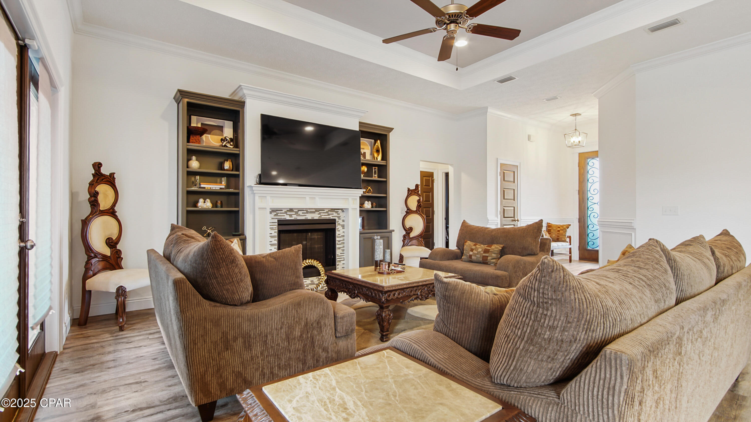 3800 Cedar Park Drive