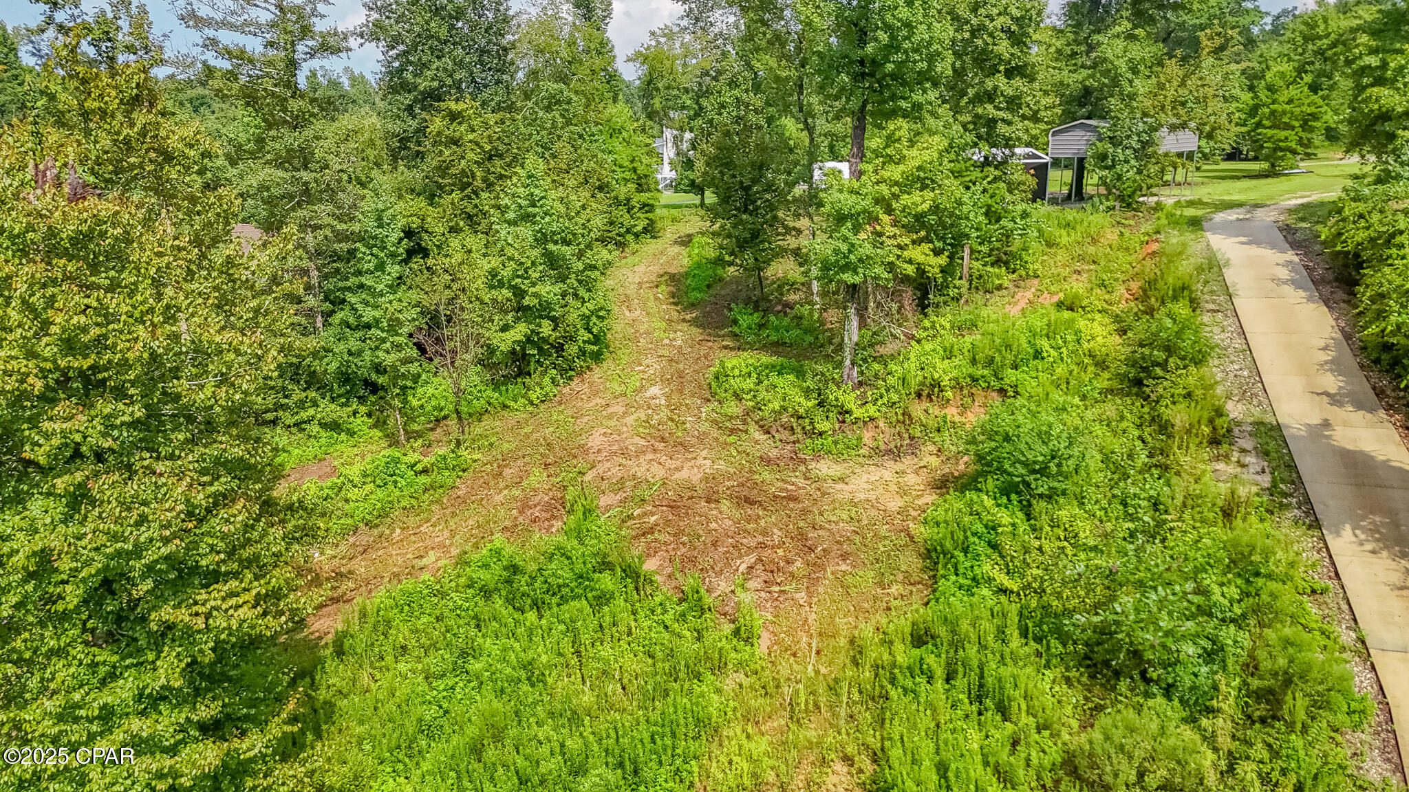 5097 Lake Bluff Circle