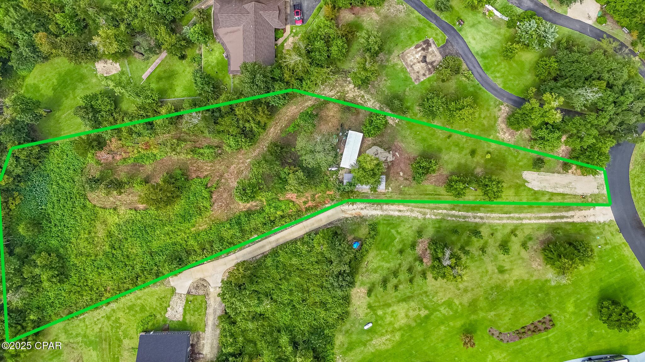 5097 Lake Bluff Circle