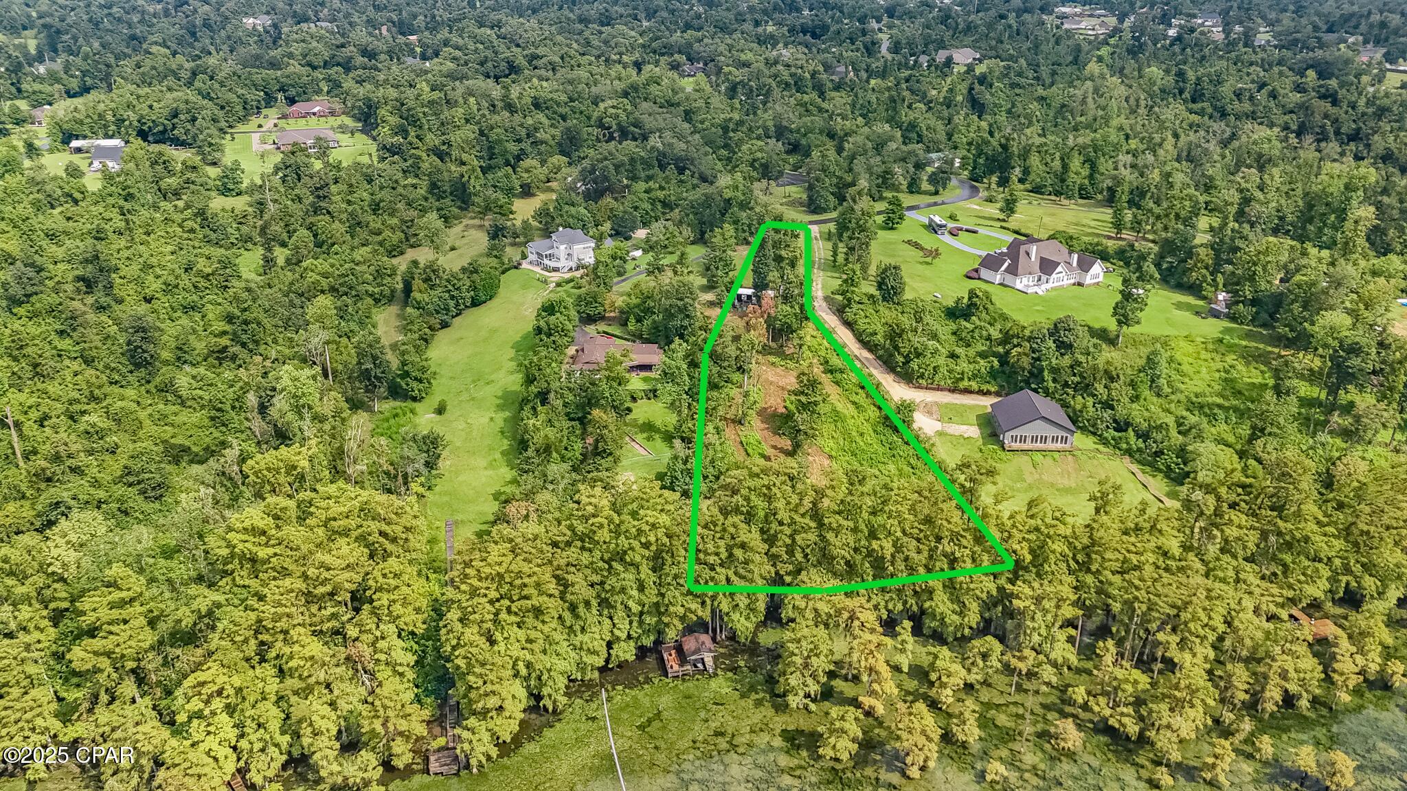 5097 Lake Bluff Circle