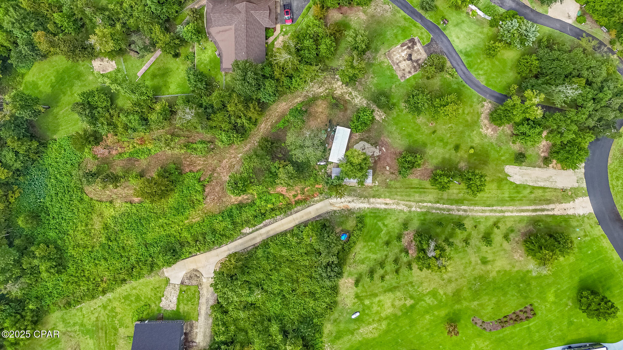 5097 Lake Bluff Circle