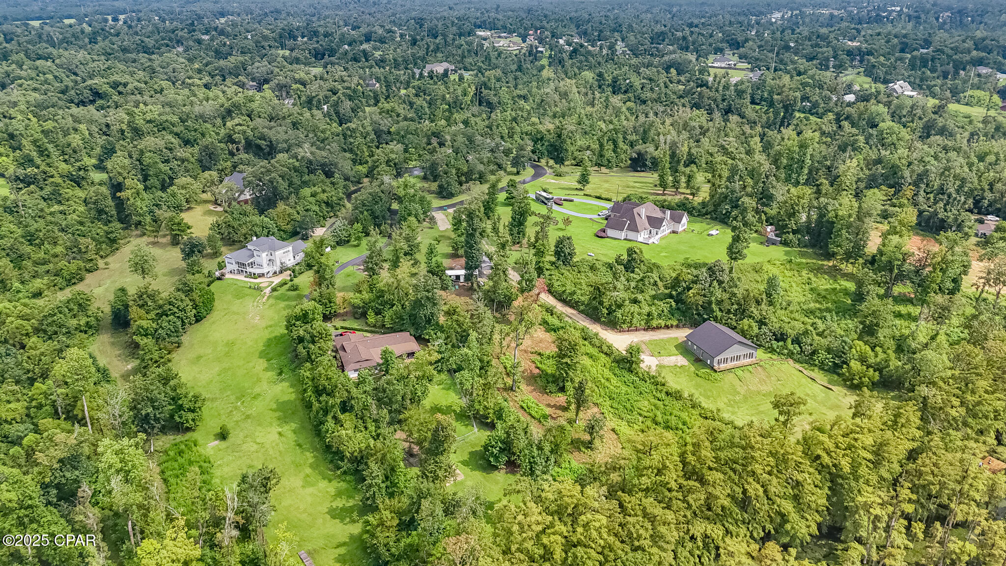 5097 Lake Bluff Circle