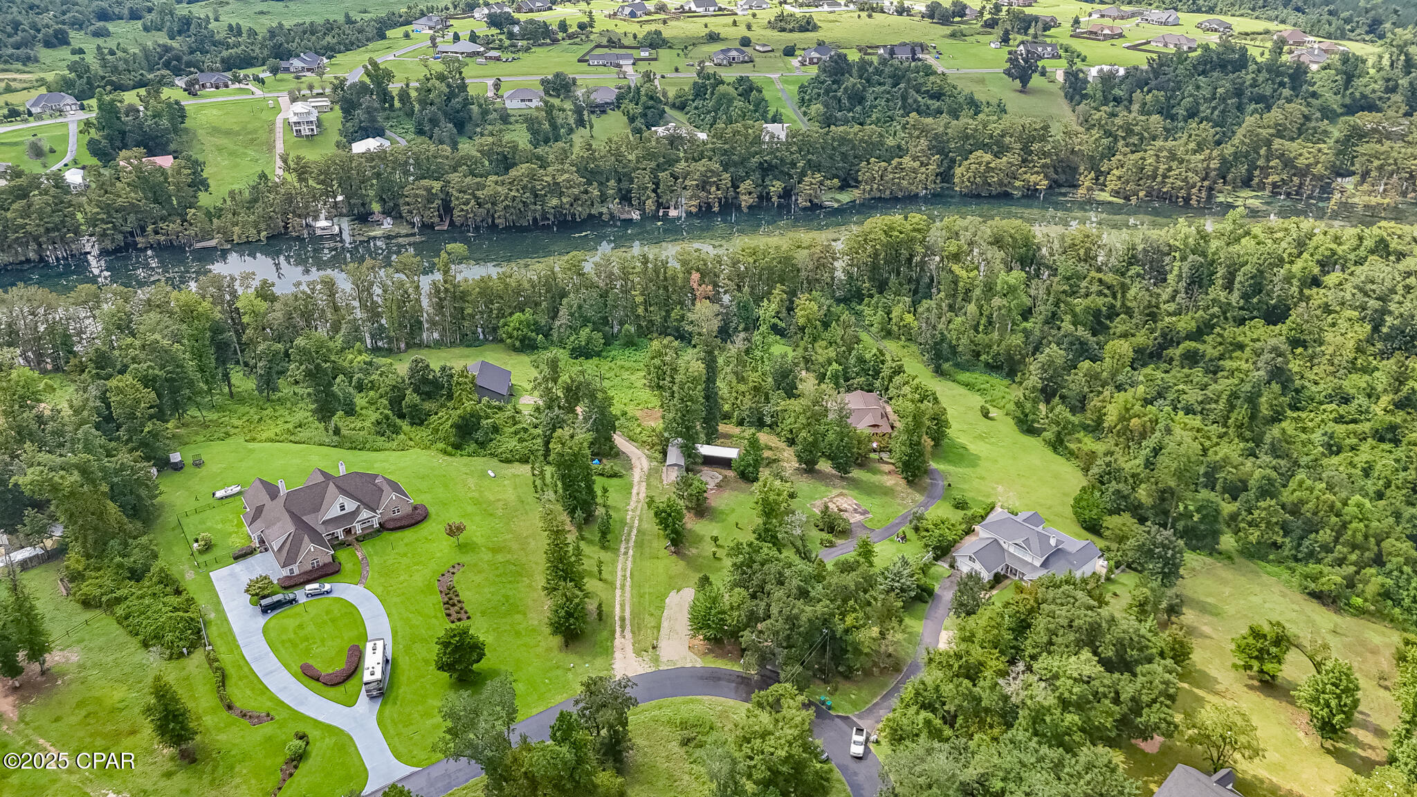 5097 Lake Bluff Circle