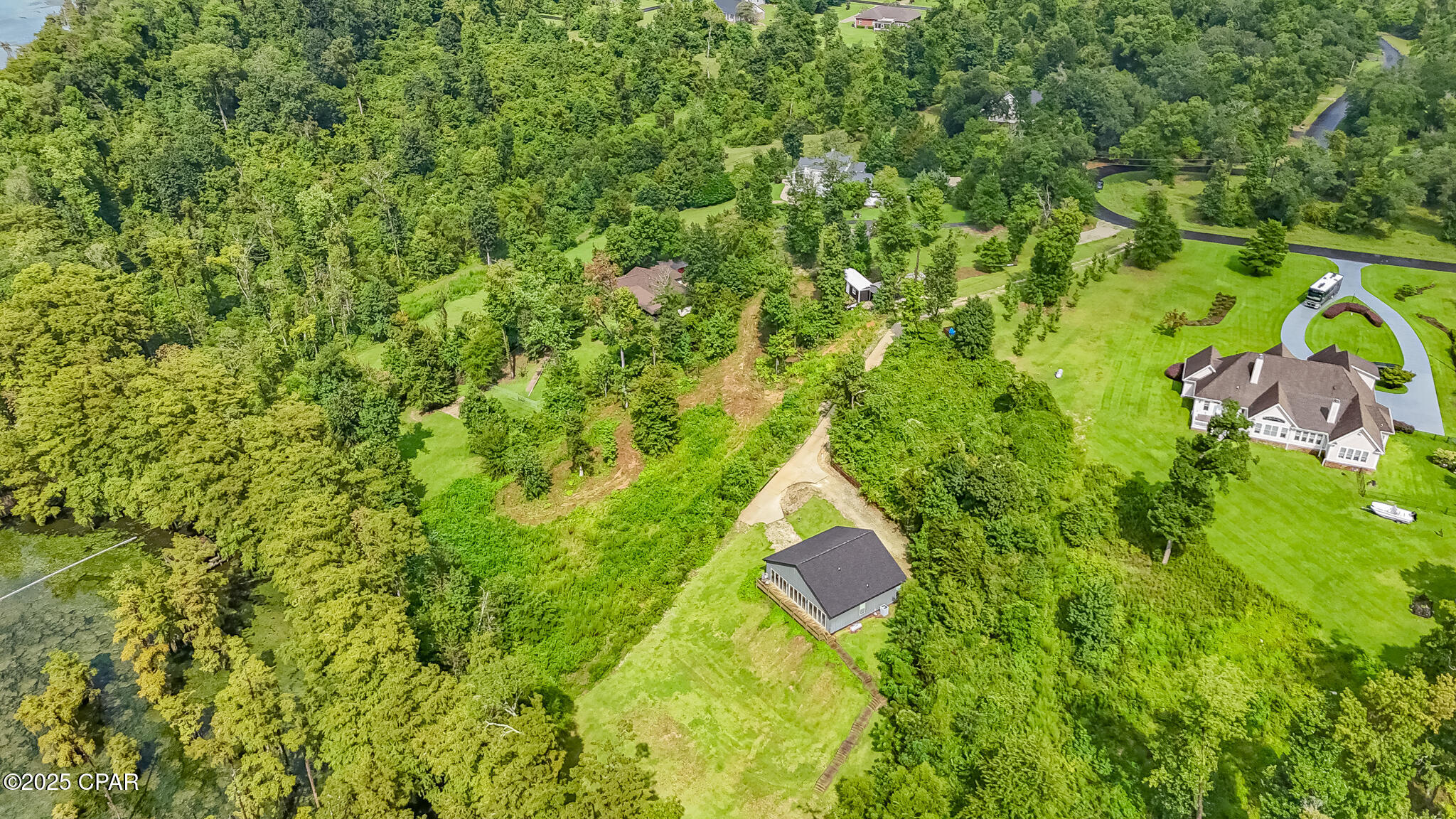 5097 Lake Bluff Circle