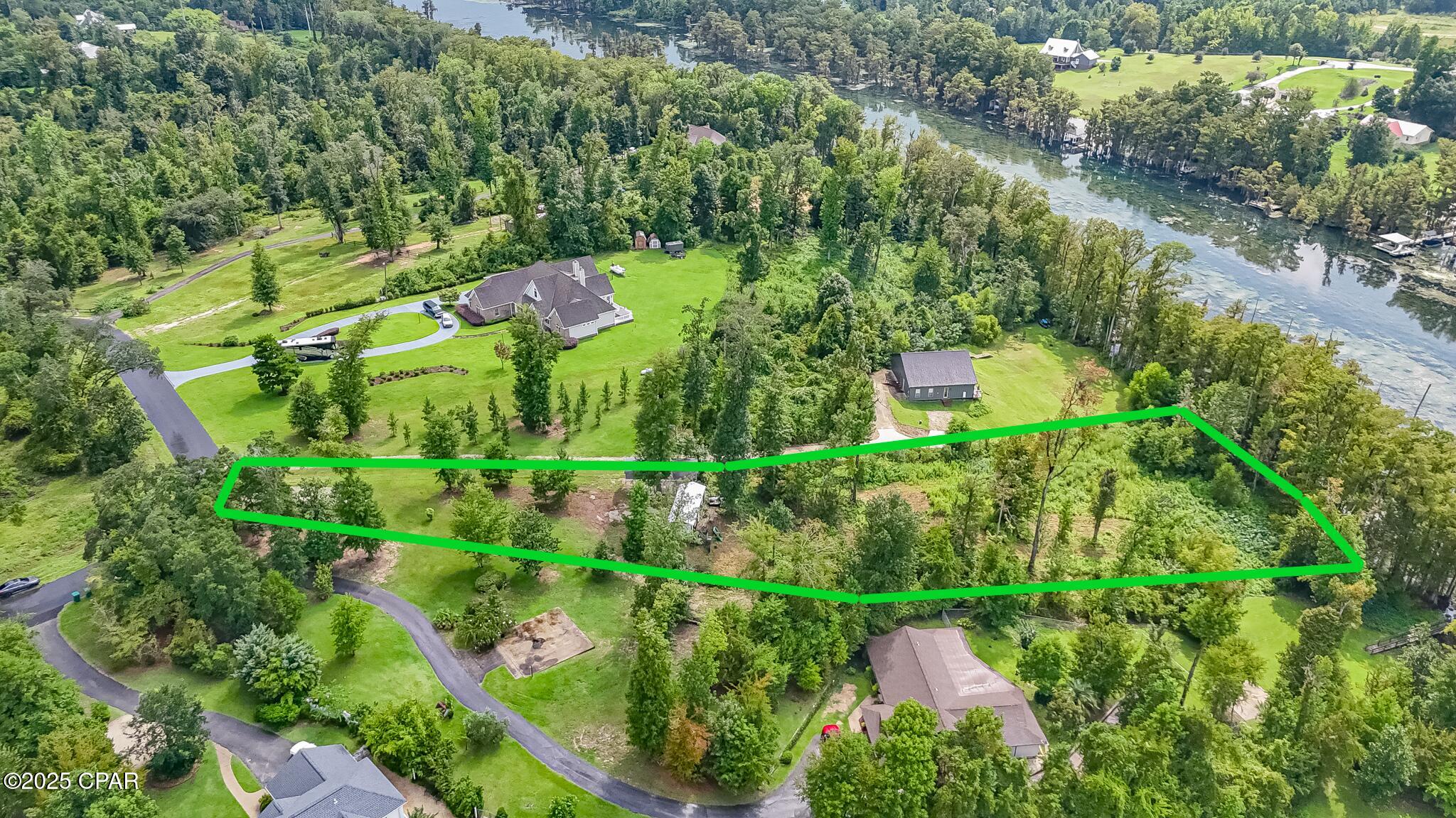 5097 Lake Bluff Circle