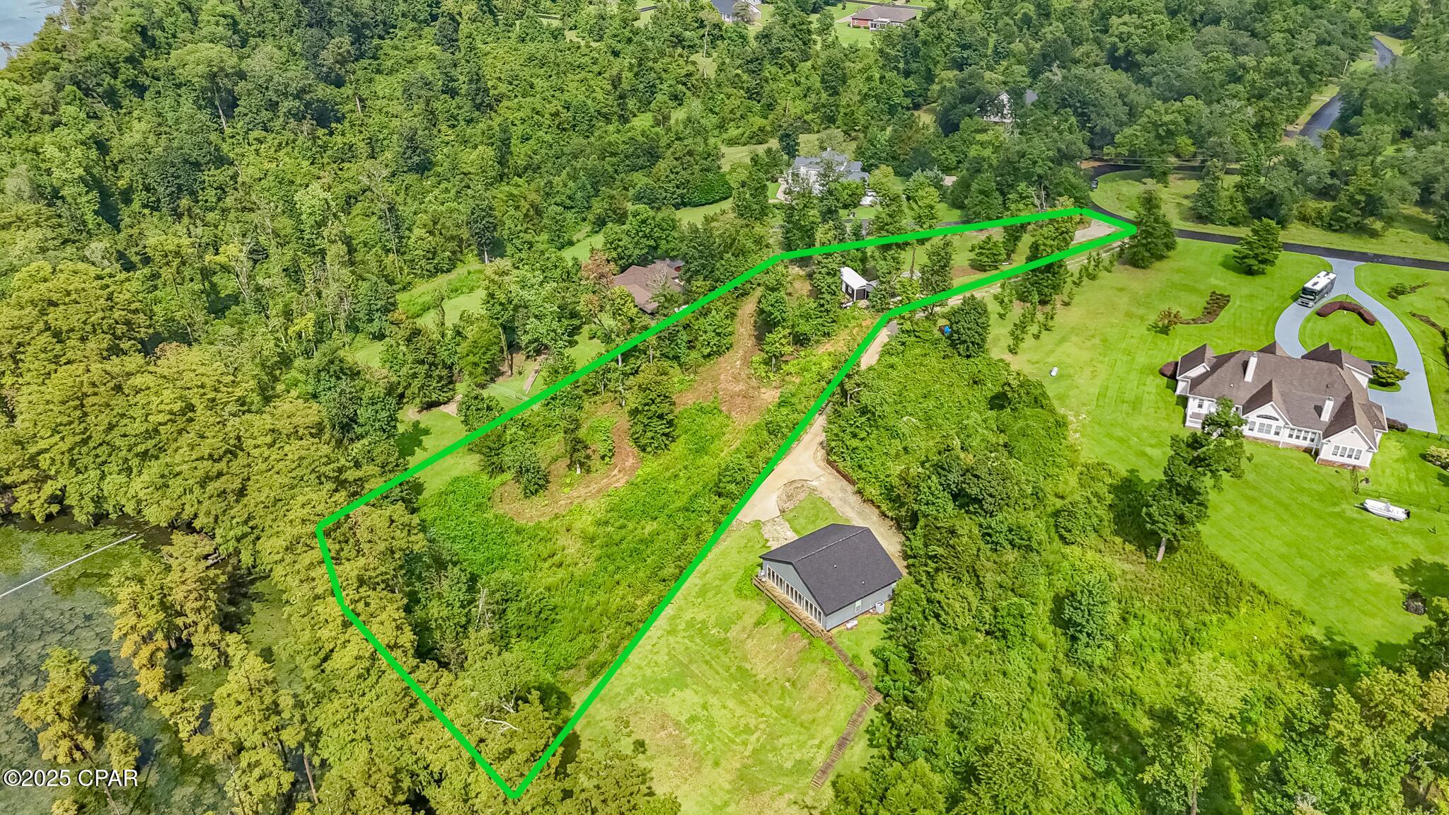 5097 Lake Bluff Circle