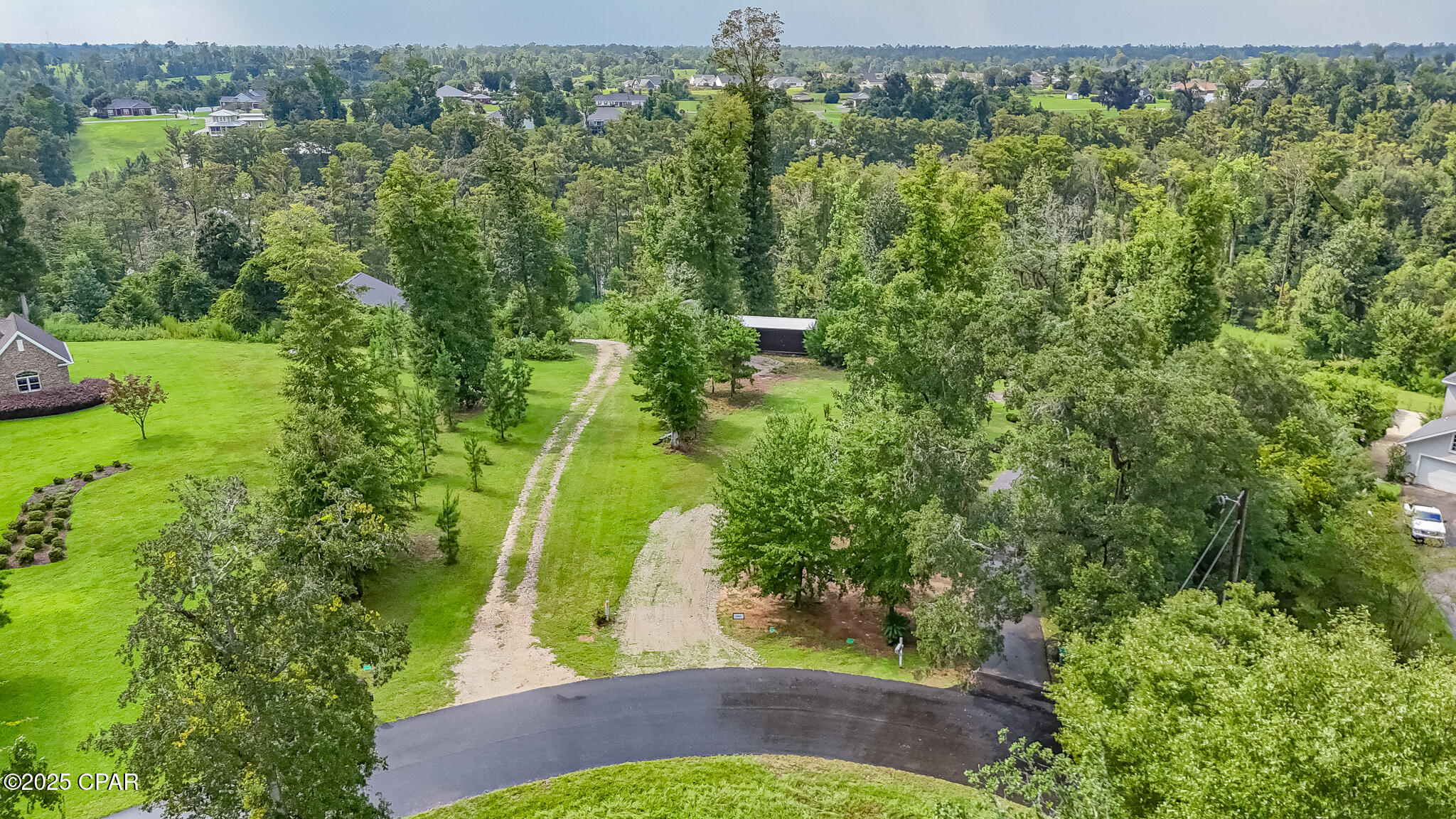 5097 Lake Bluff Circle