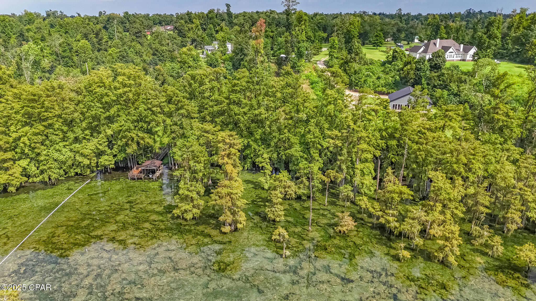 5097 Lake Bluff Circle