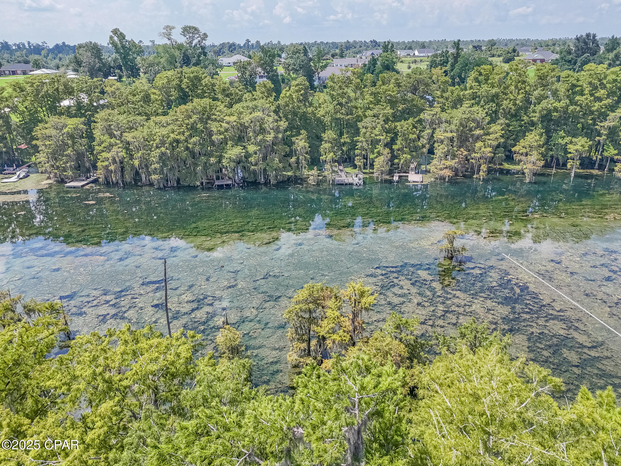 5097 Lake Bluff Circle