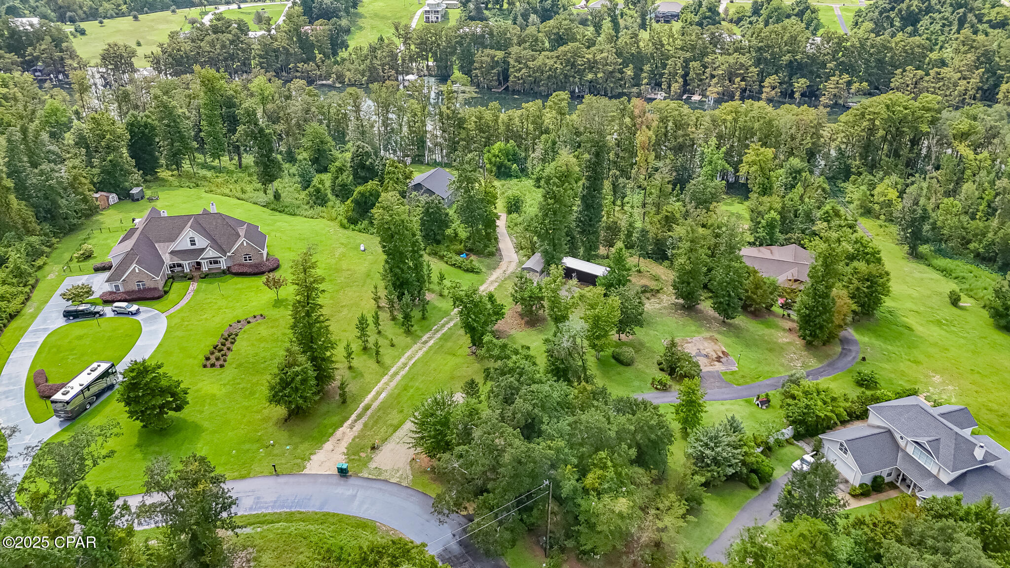 5097 Lake Bluff Circle