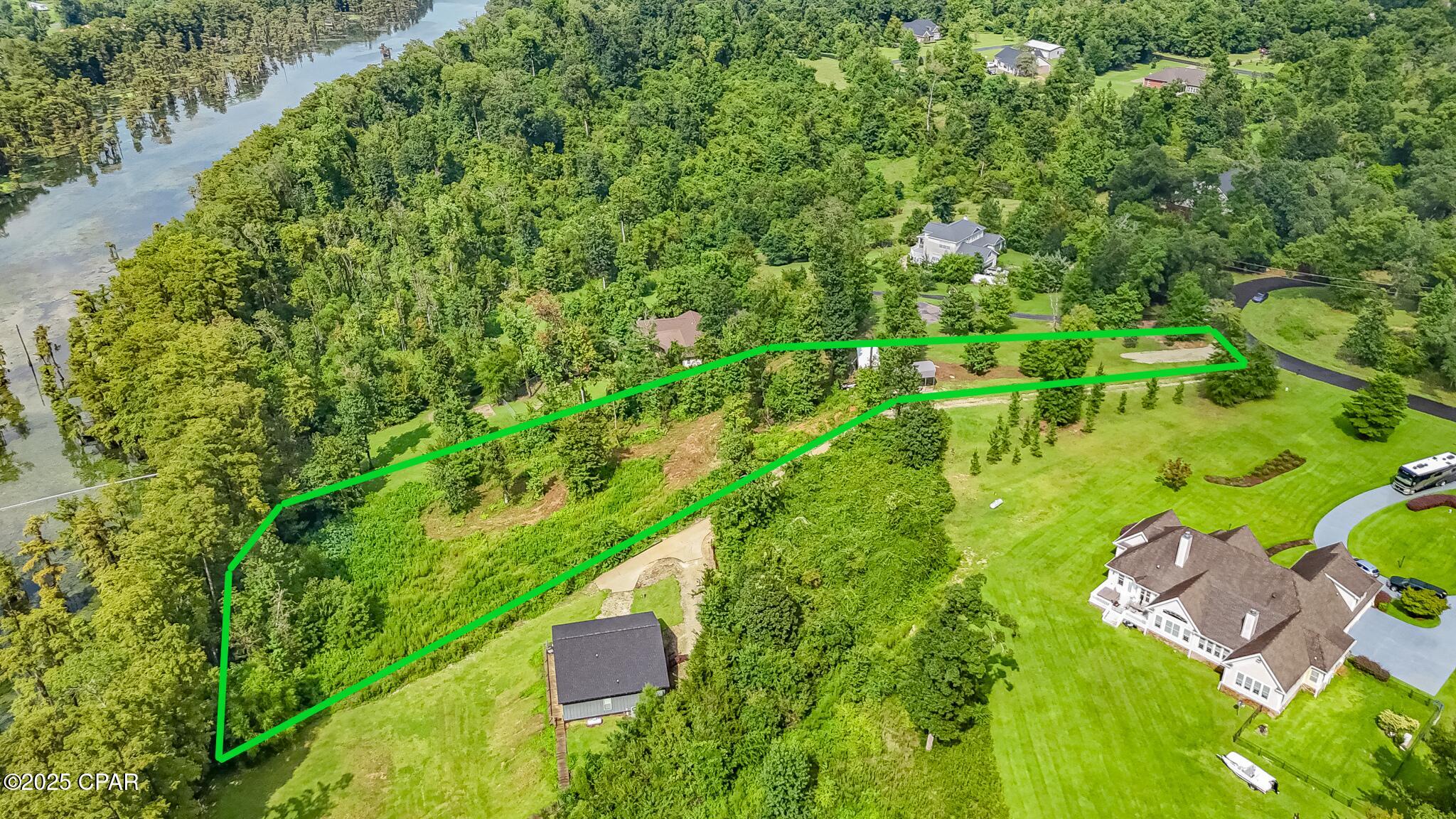 5097 Lake Bluff Circle