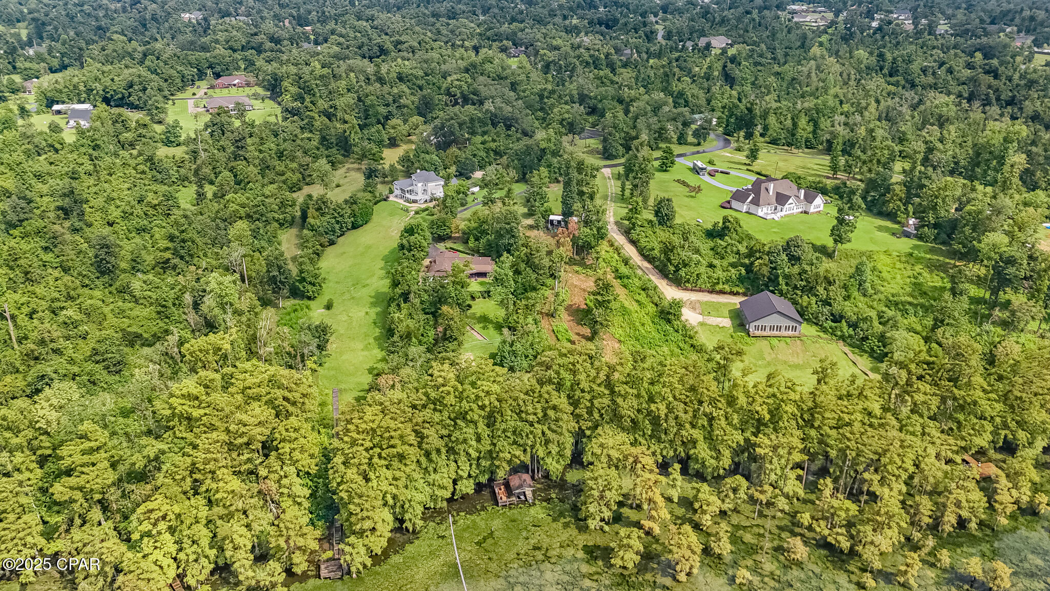 5097 Lake Bluff Circle