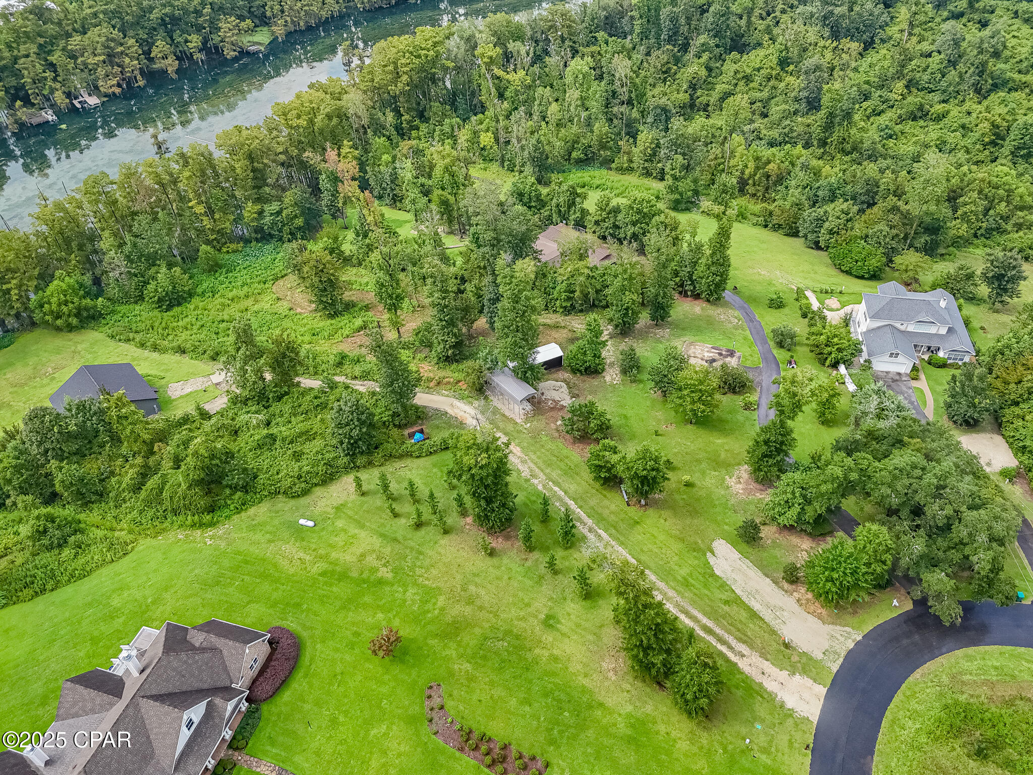 5097 Lake Bluff Circle