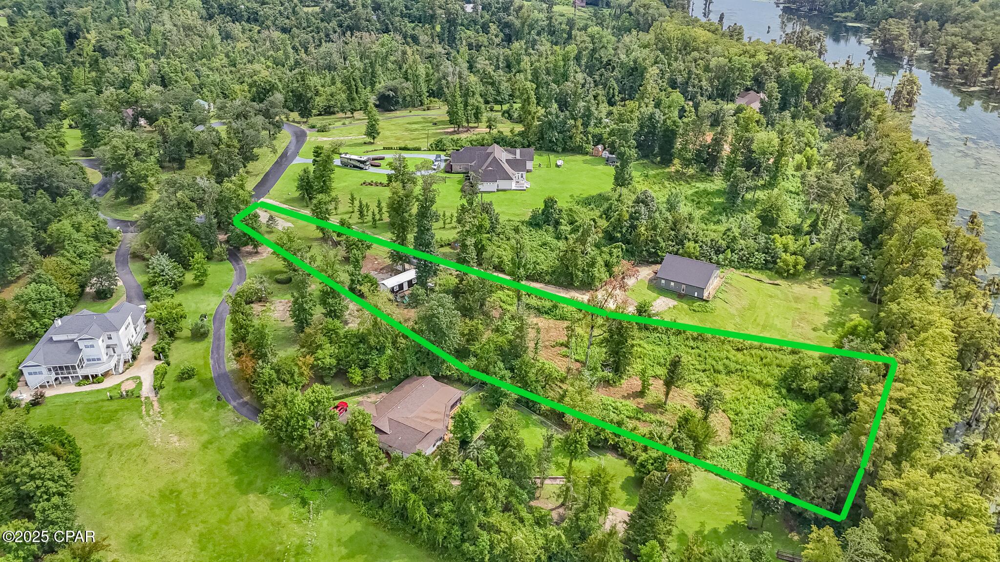 5097 Lake Bluff Circle