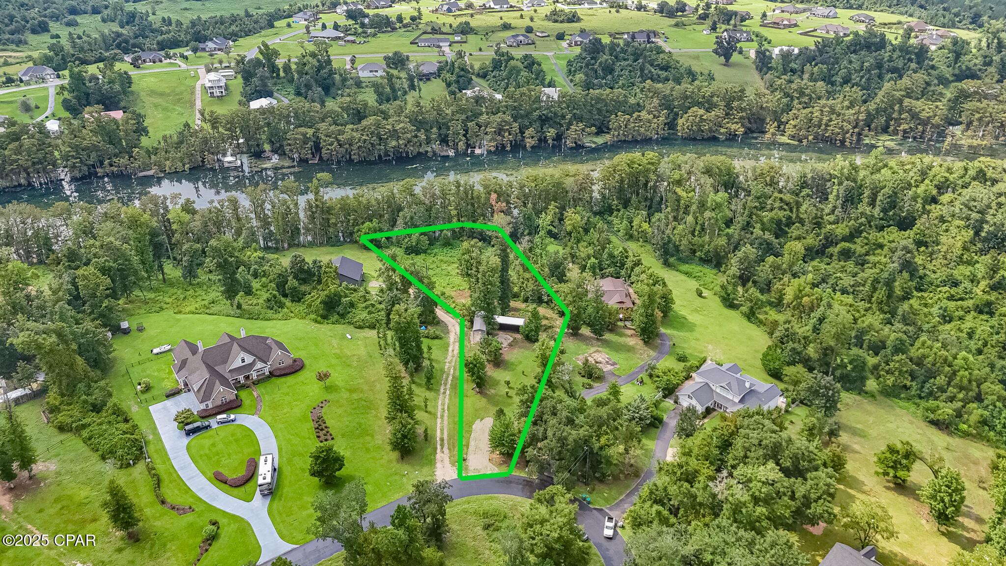 5097 Lake Bluff Circle