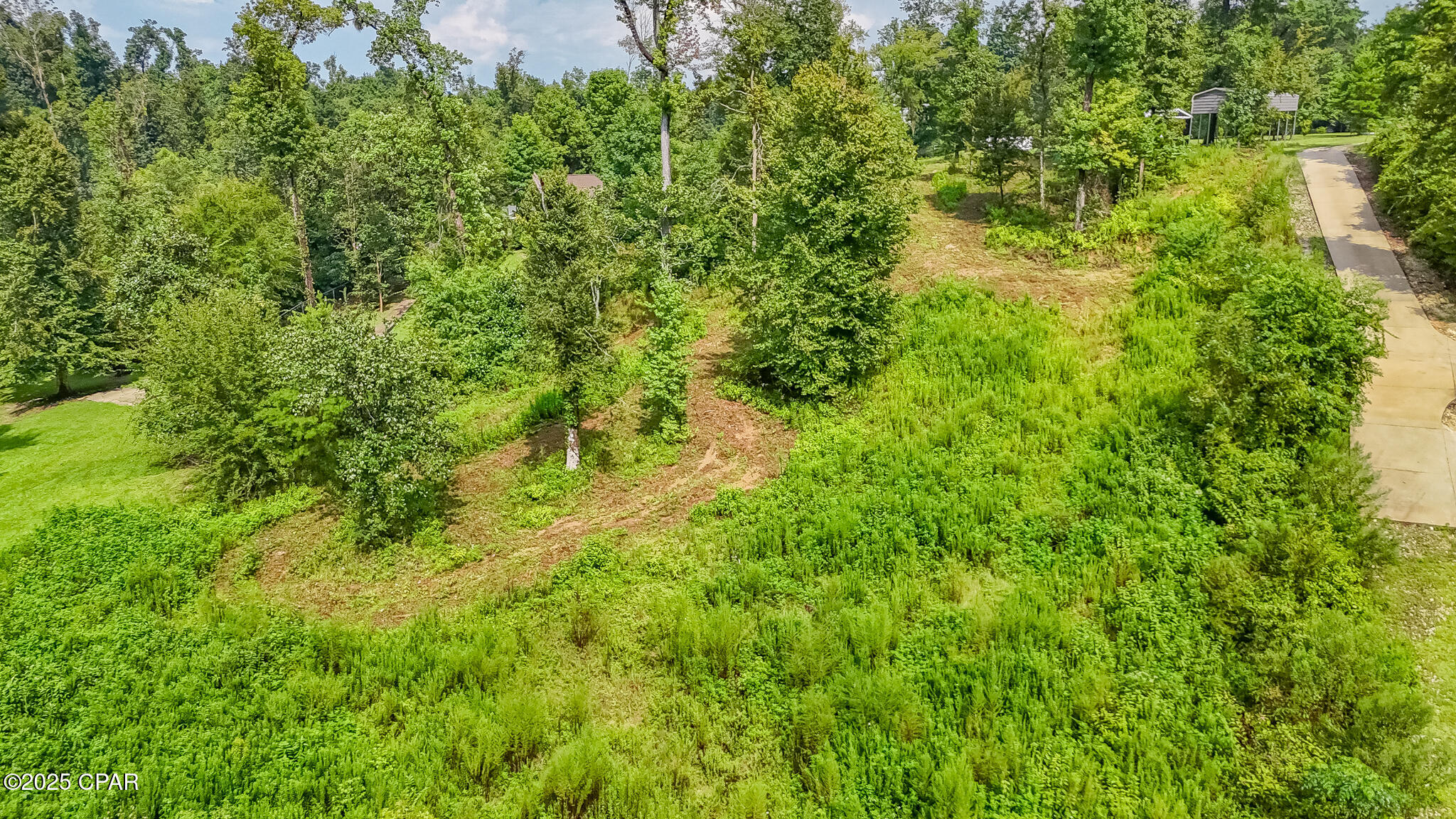 5097 Lake Bluff Circle