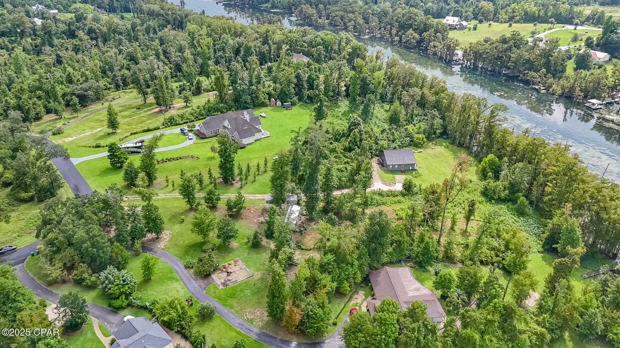 5097 Lake Bluff Circle