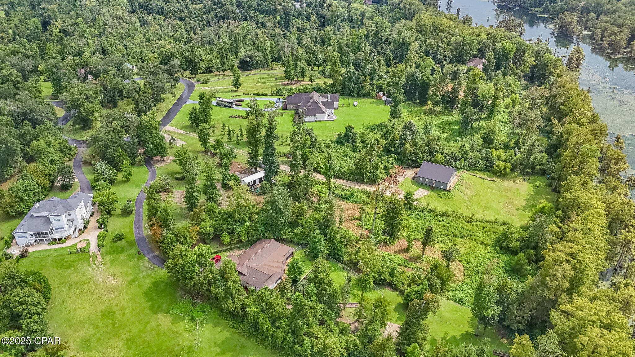 5097 Lake Bluff Circle