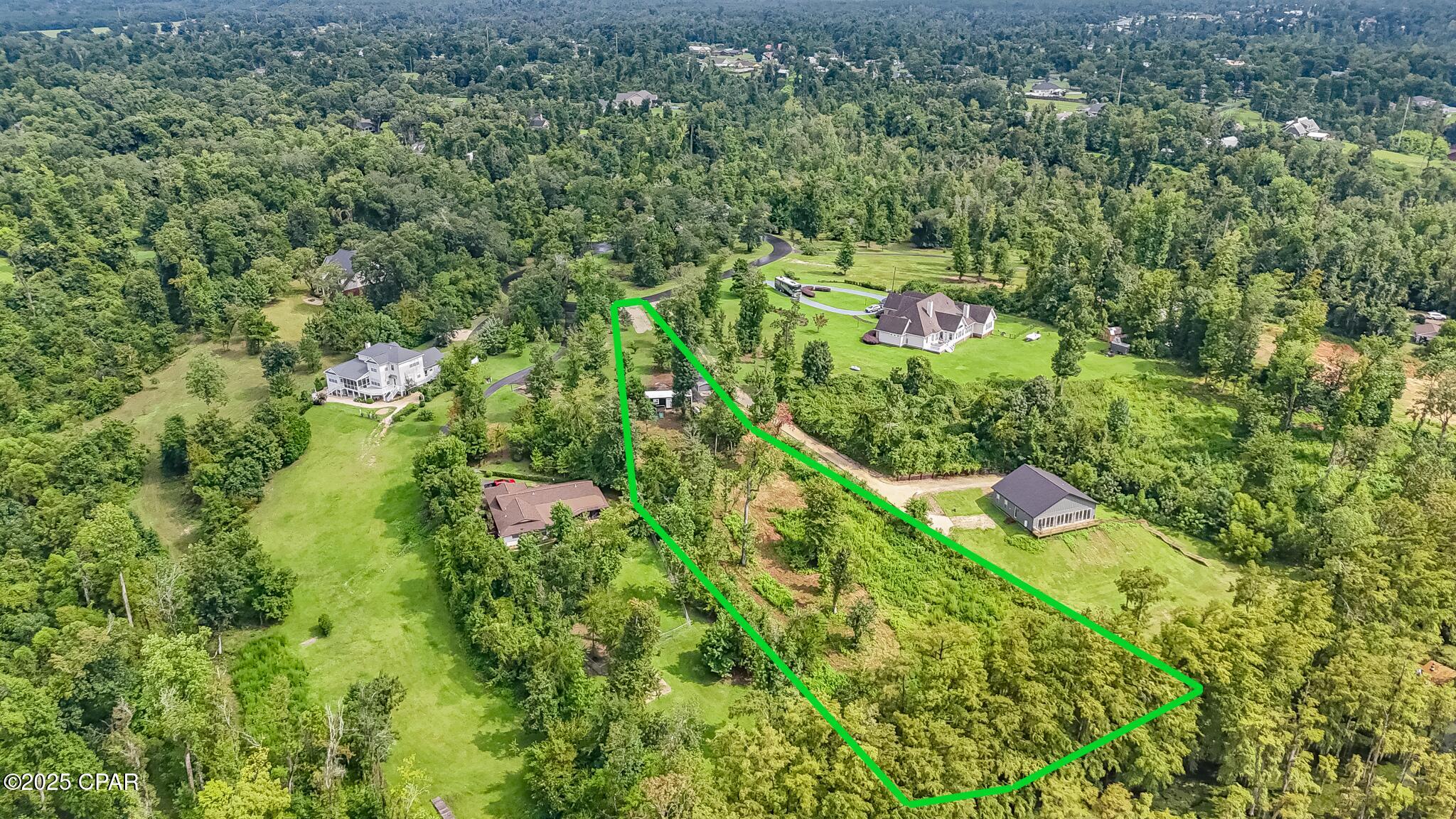 5097 Lake Bluff Circle