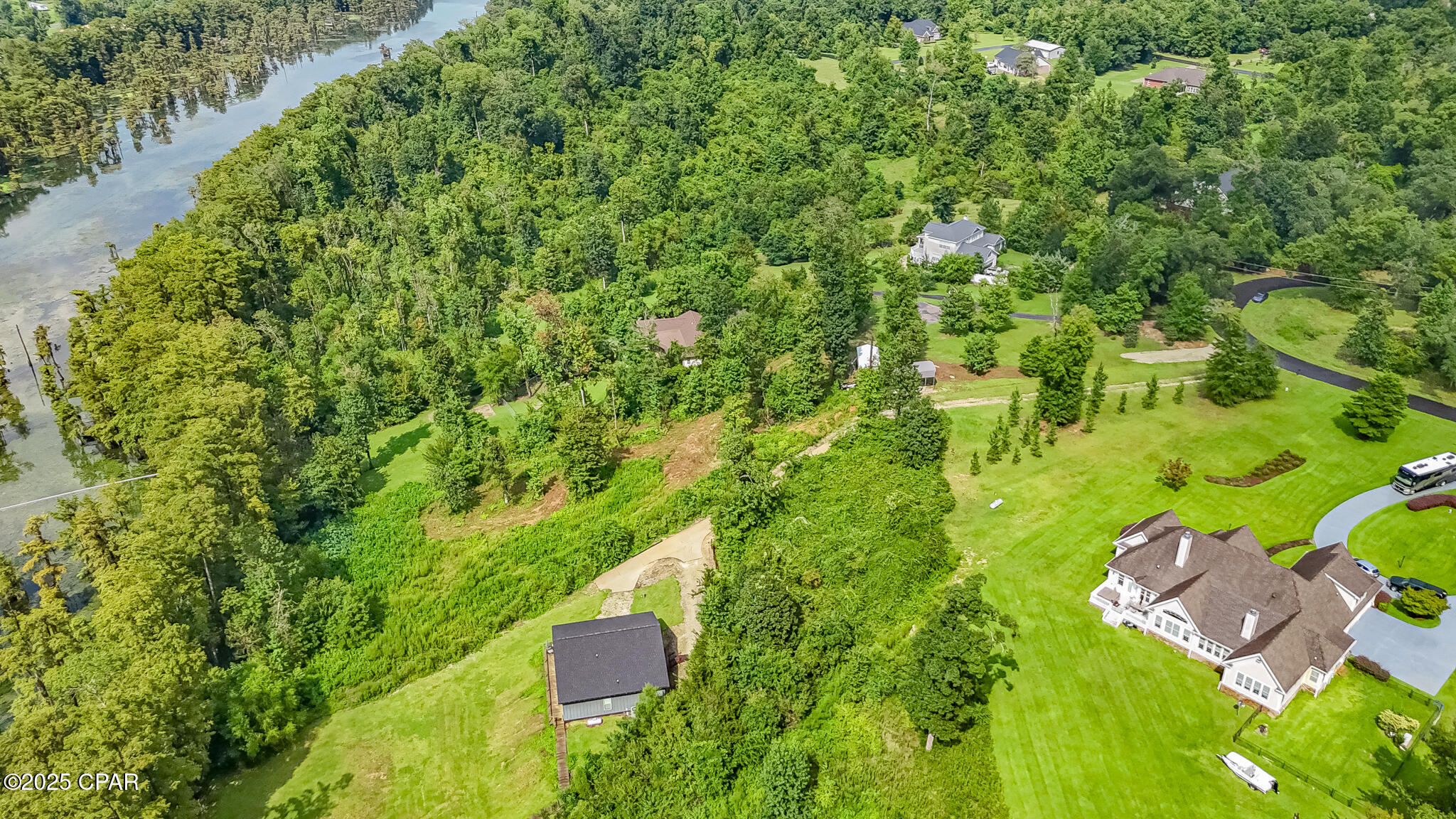 5097 Lake Bluff Circle