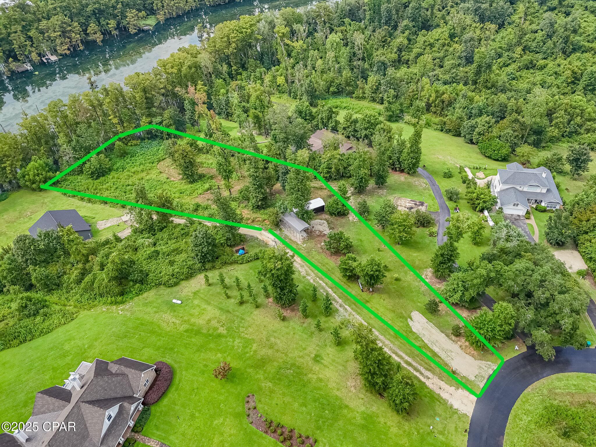 5097 Lake Bluff Circle