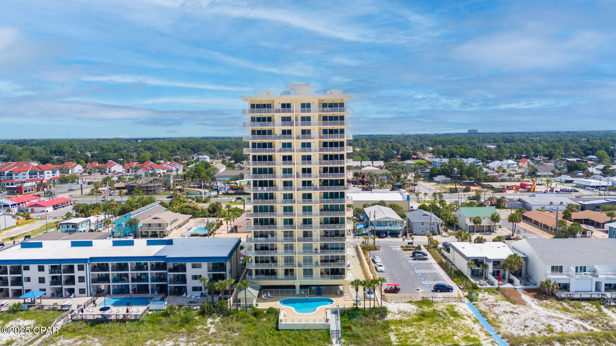 8601 W Surf 15 - Drive 15w