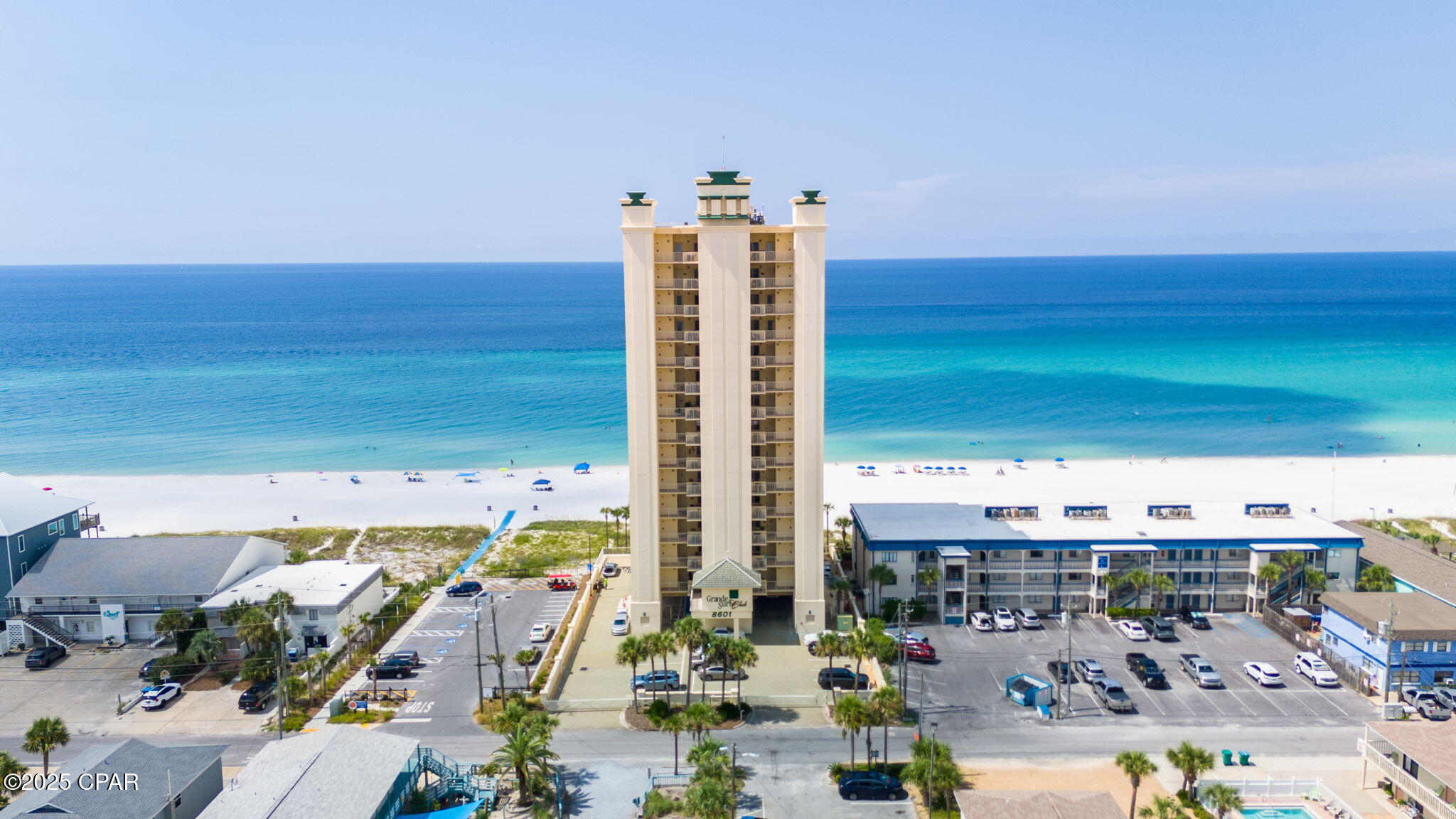 8601 W Surf 15 - Drive 15w