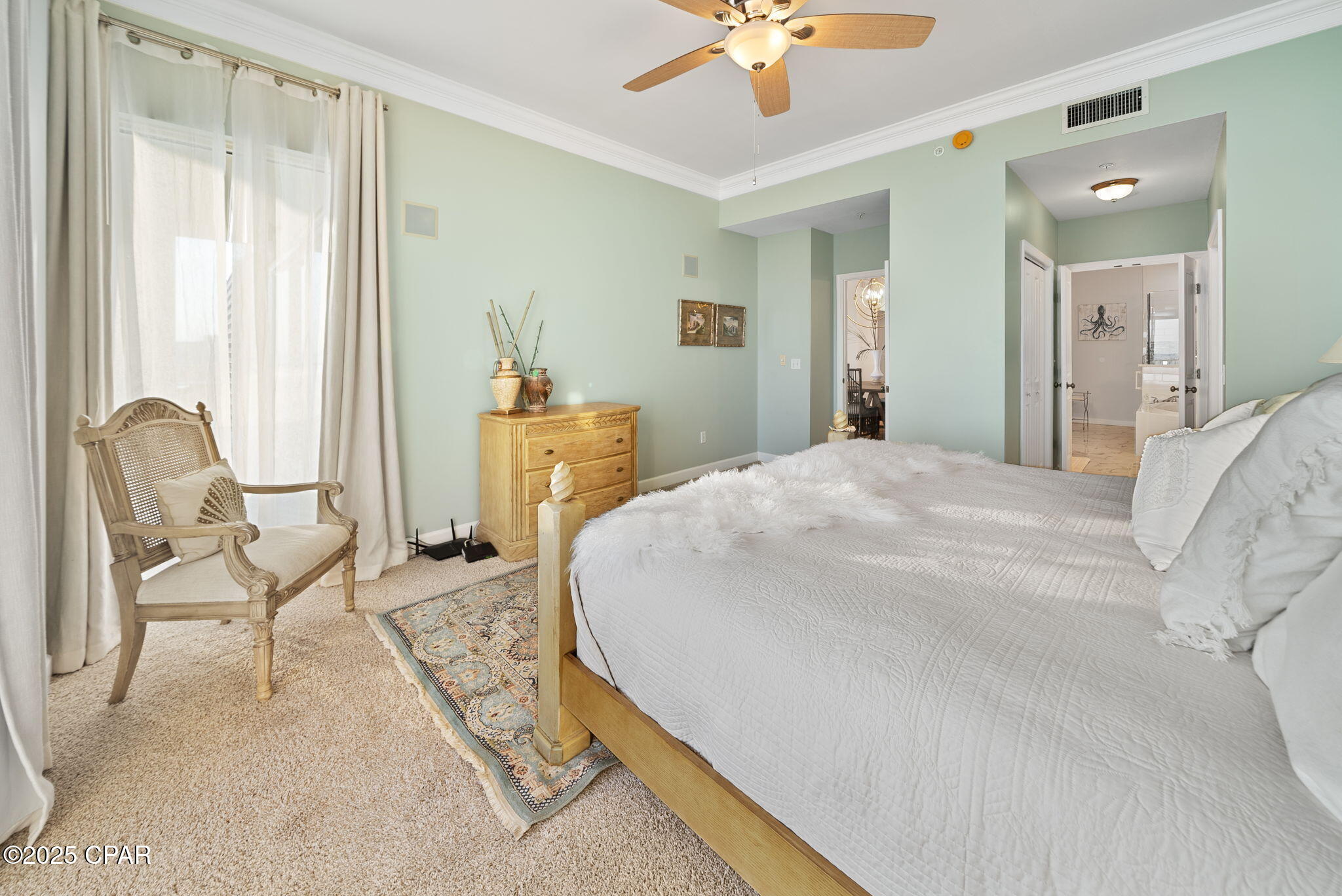 8601 W Surf 15 - Drive 15w