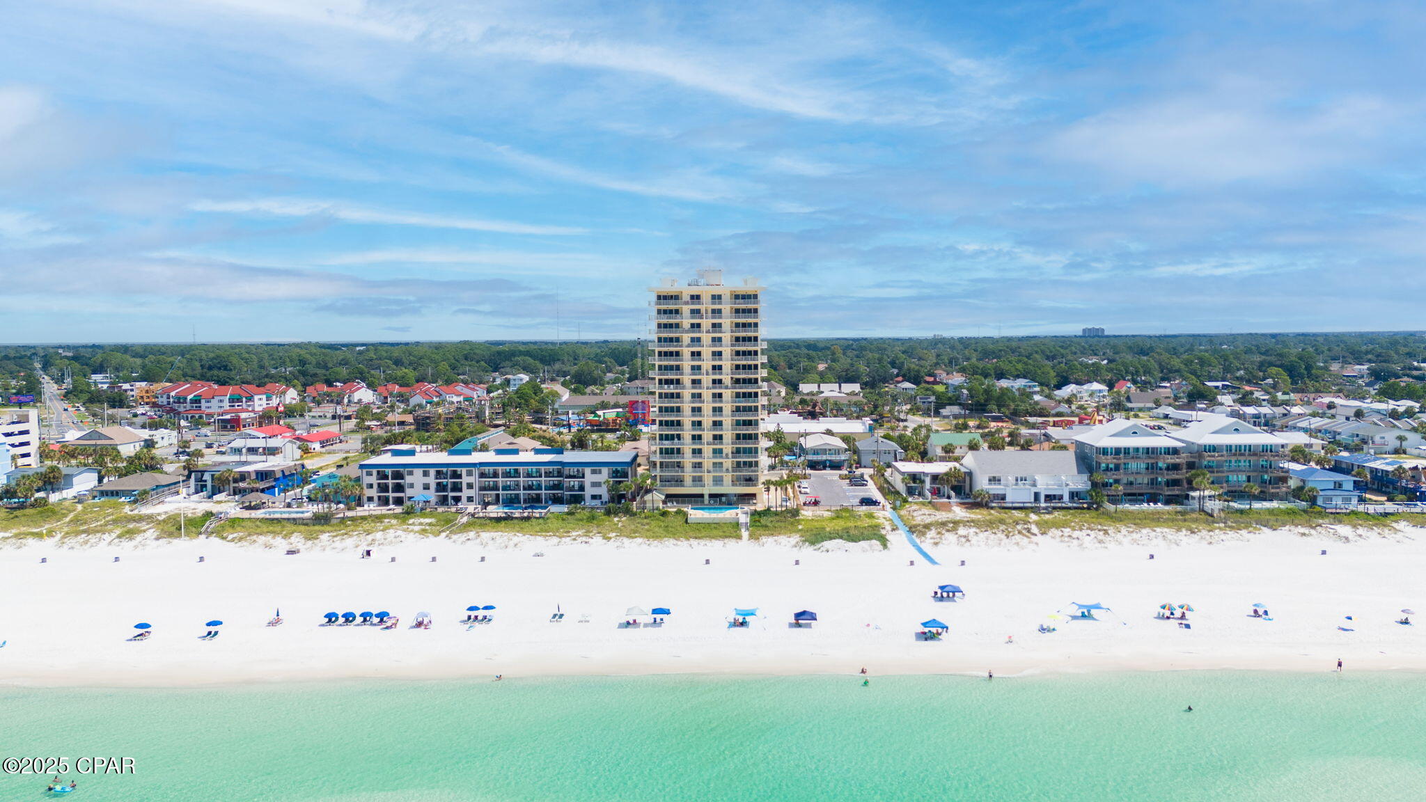 8601 W Surf 15 - Drive 15w