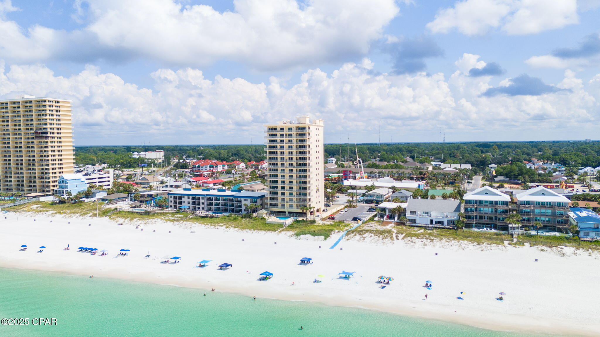 8601 W Surf 15 - Drive 15w