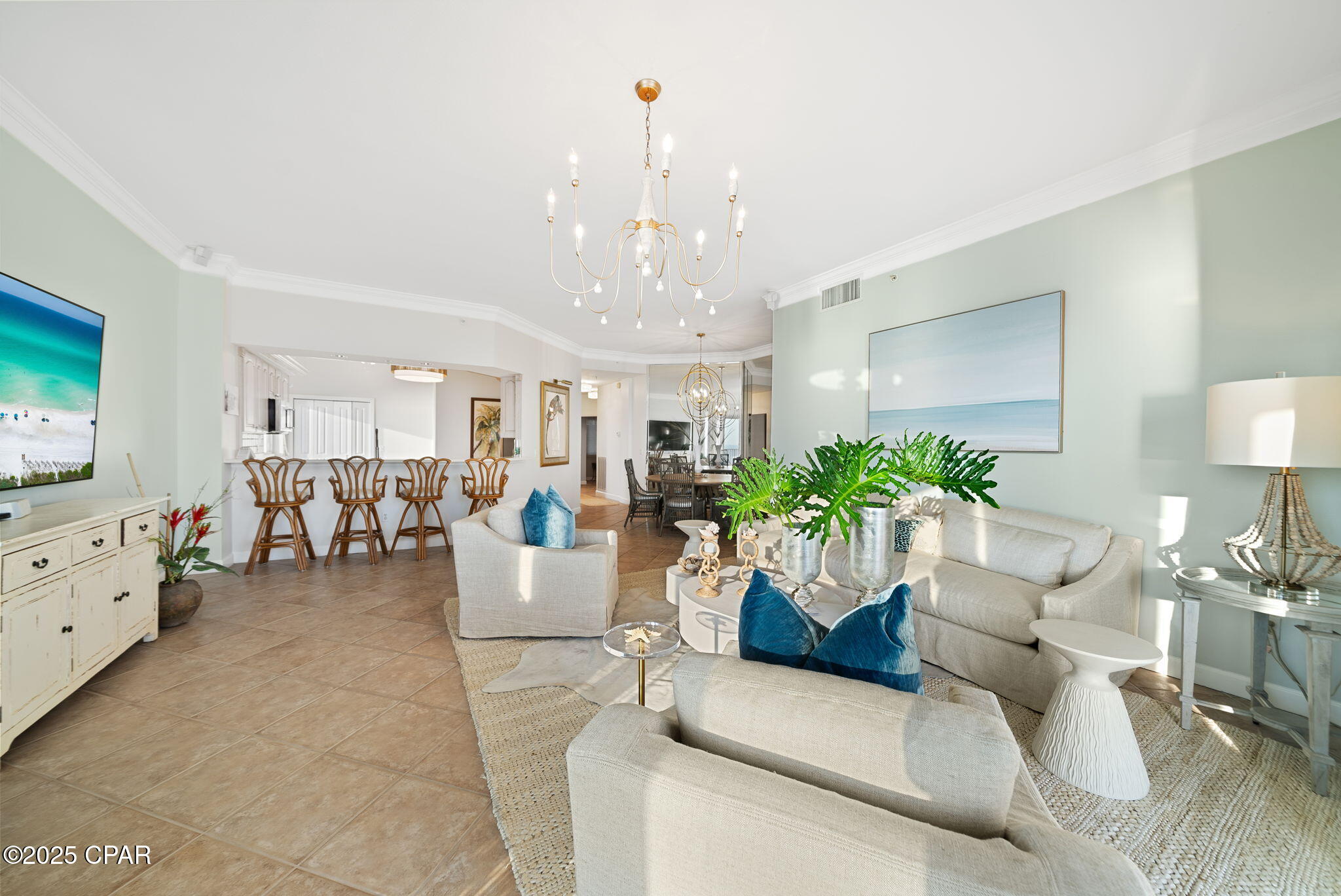 8601 W Surf 15 - Drive 15w