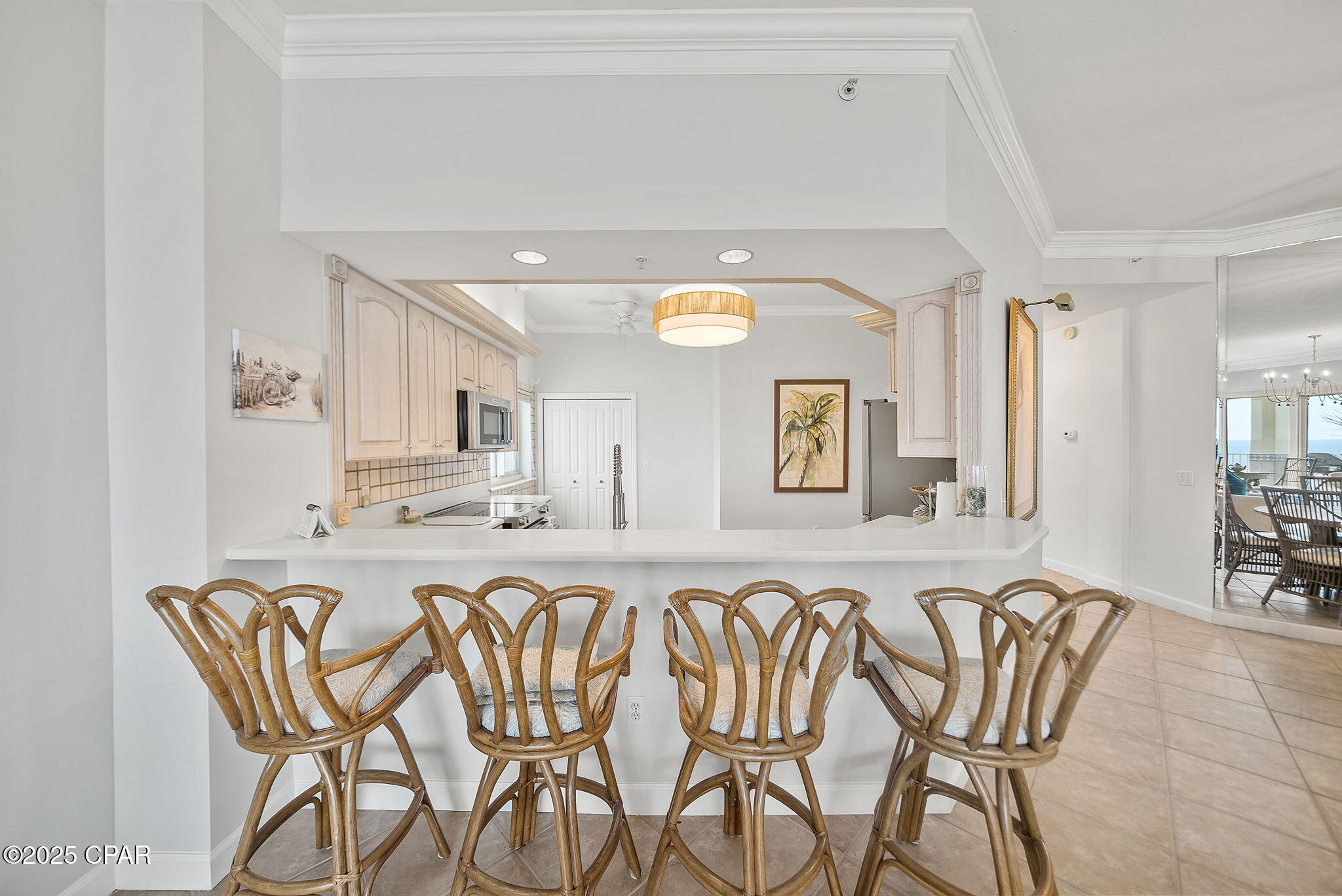 8601 W Surf 15 - Drive 15w