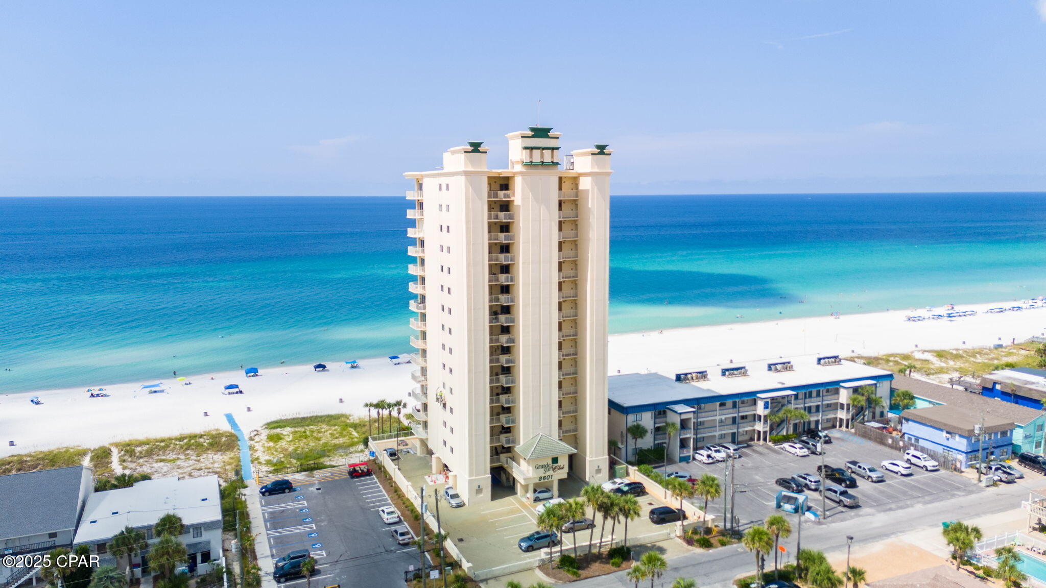 8601 W Surf 15 - Drive 15w