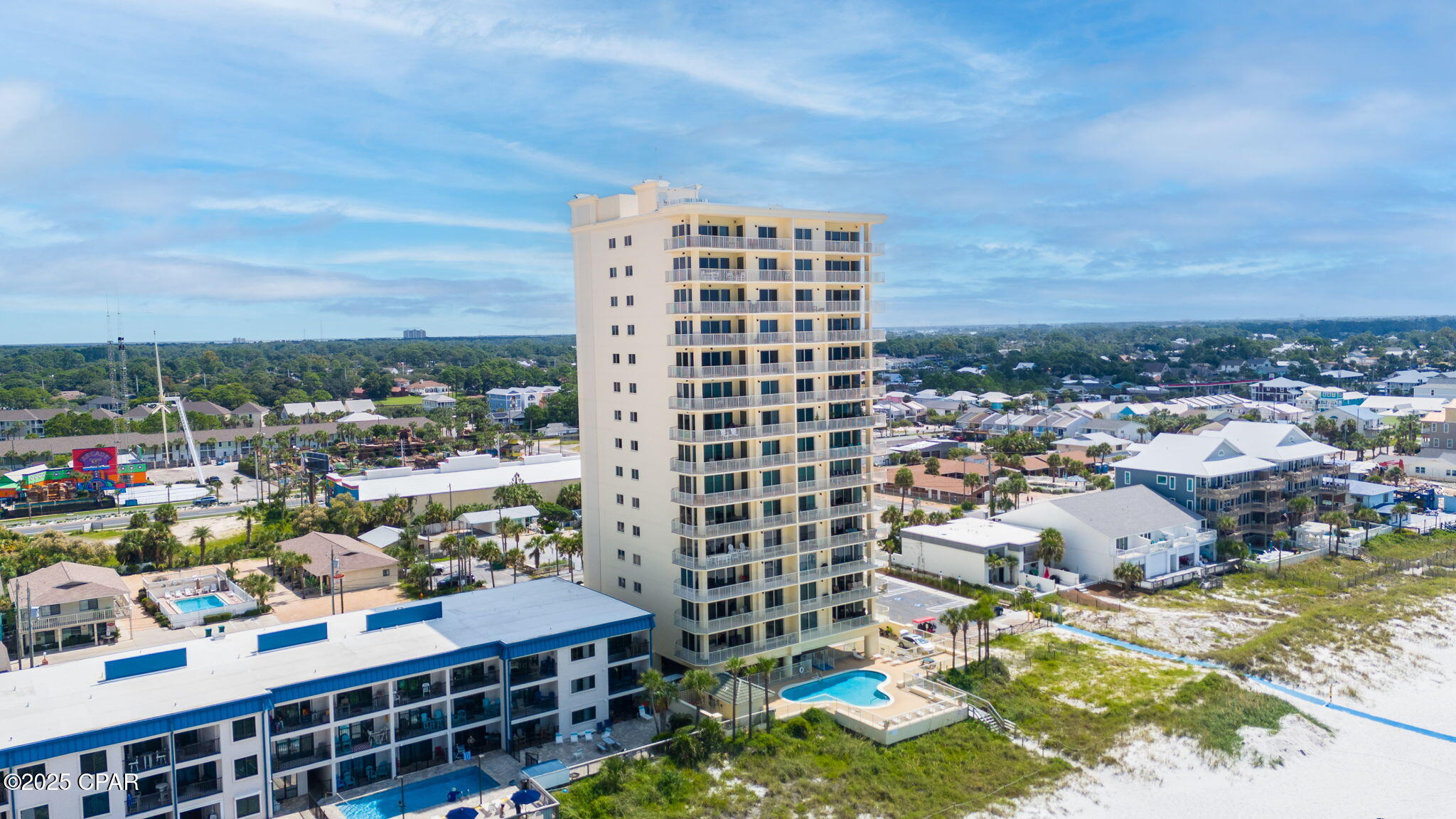 8601 W Surf 15 - Drive 15w