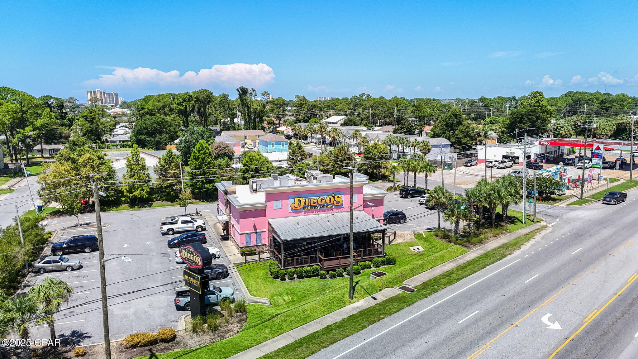 1 Kingston Circle