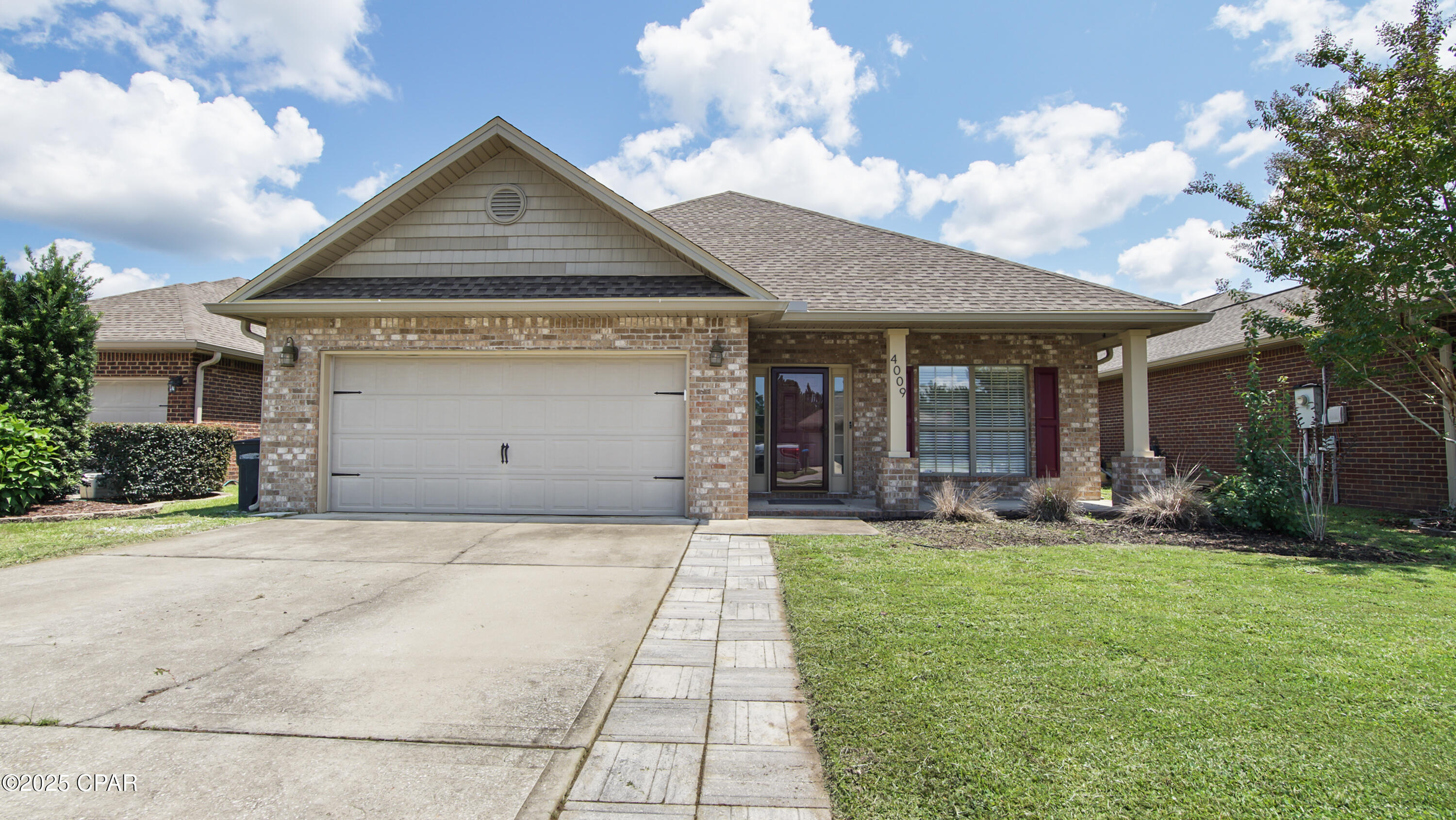 4009 Brook Stone Drive